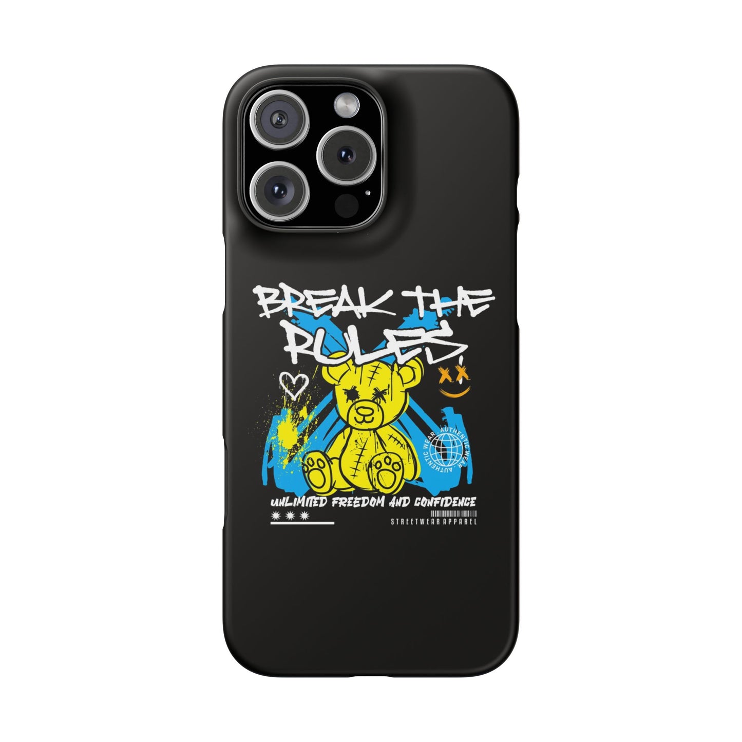 uniQue Case Pro 0262