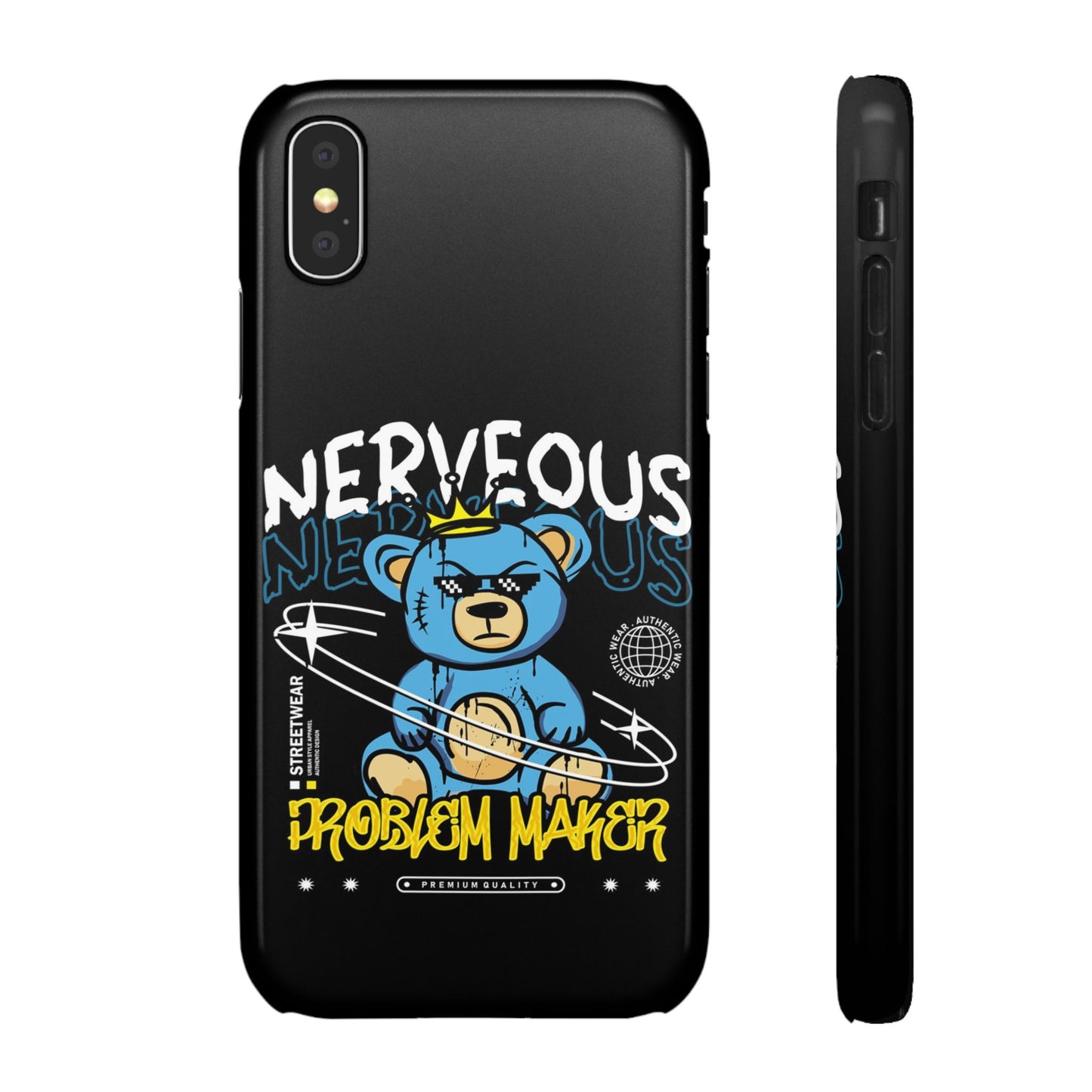 uniQue Case Pro 0227