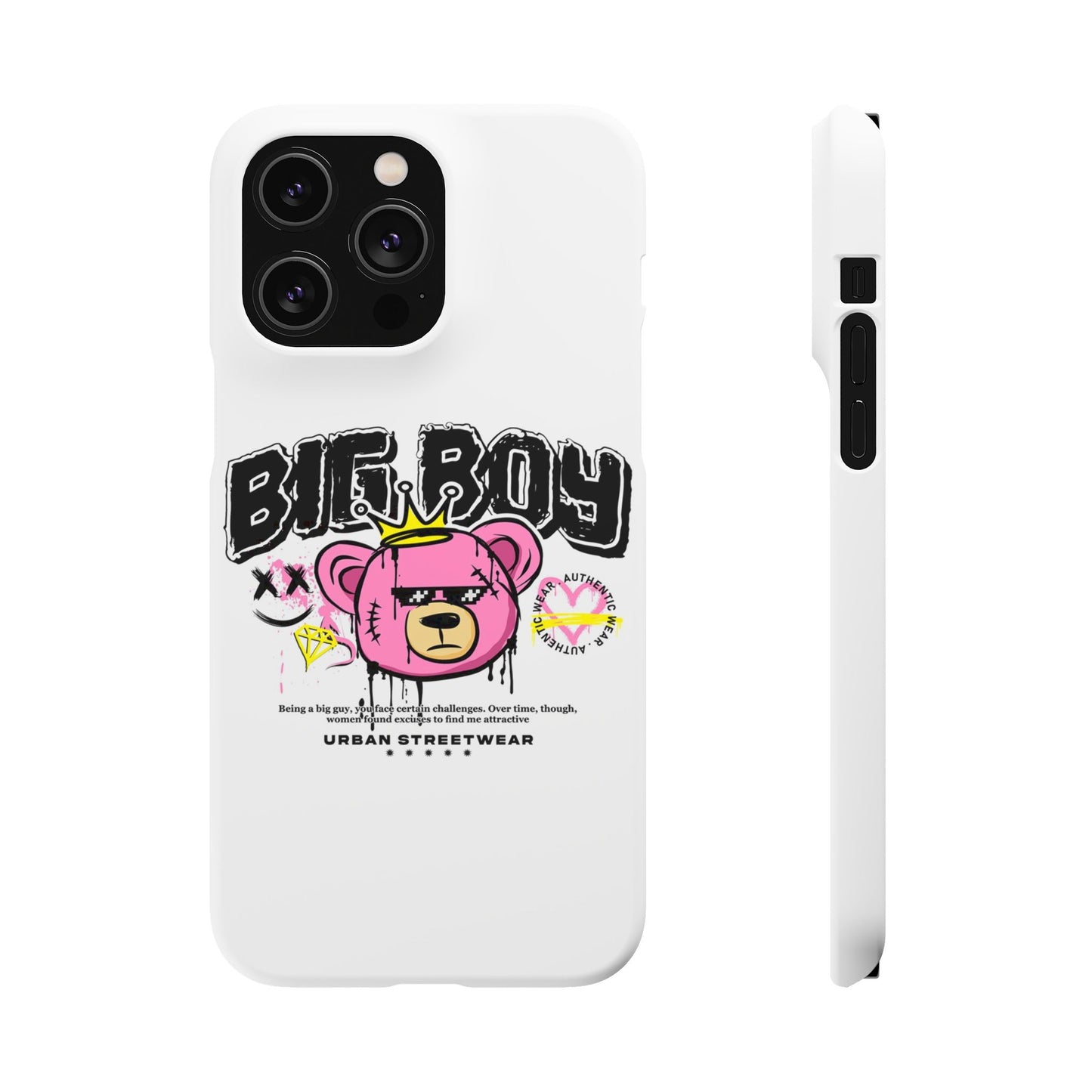 uniQue Case Pro 0264