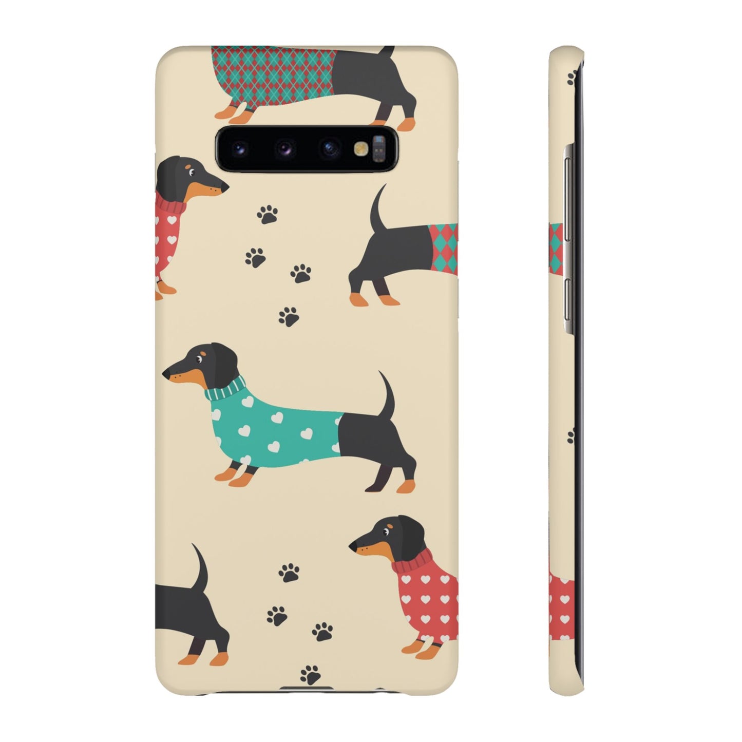 uniQue Case Pro 0105