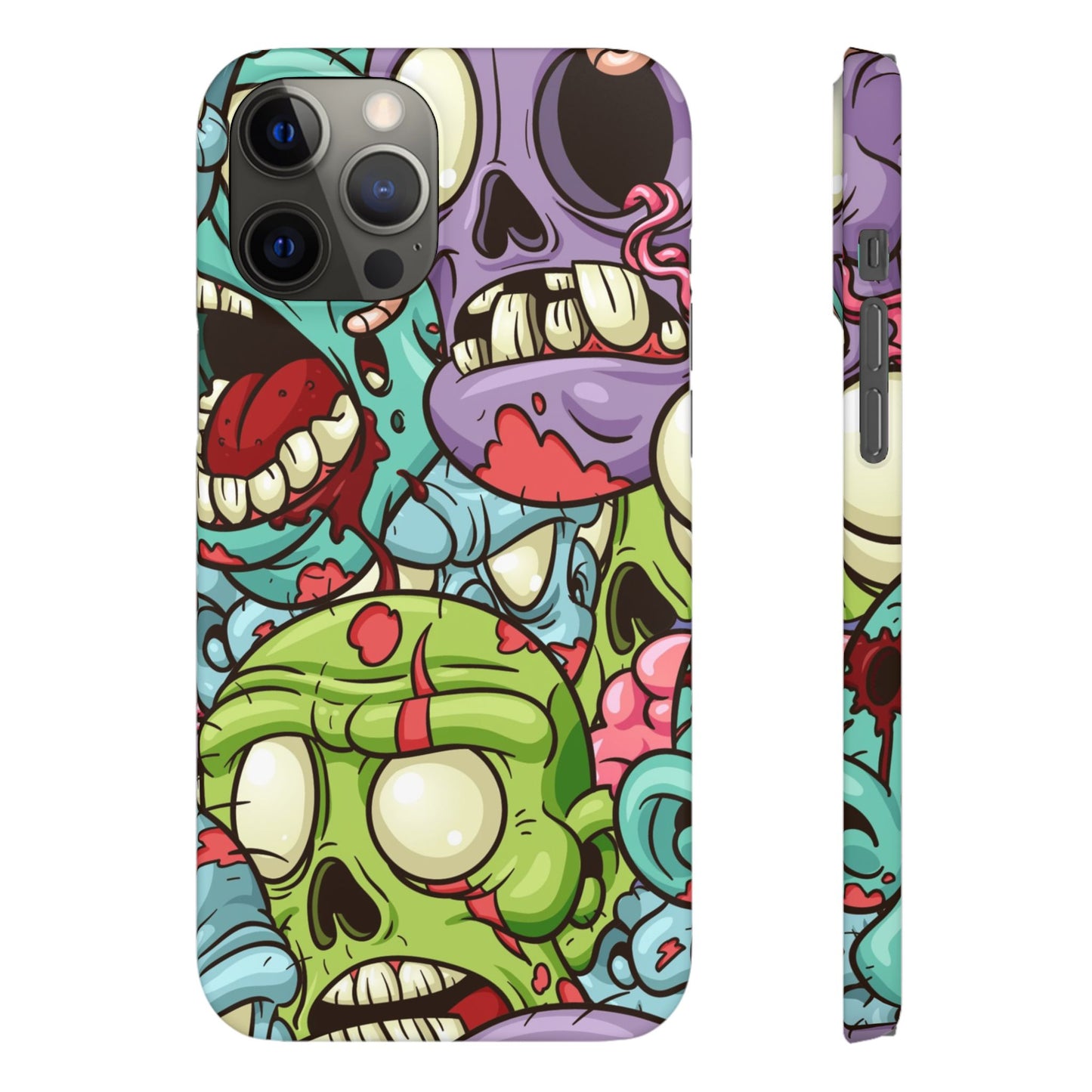 uniQue Case Pro 0381