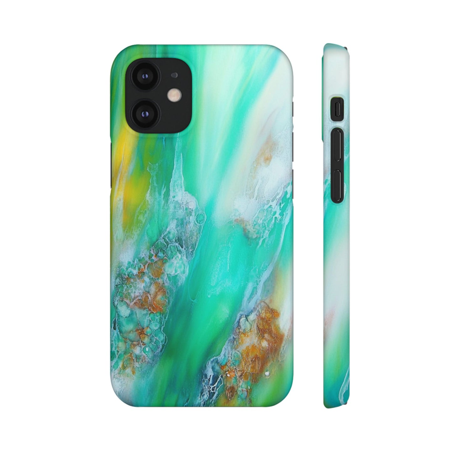 uniQue Case Pro 0319