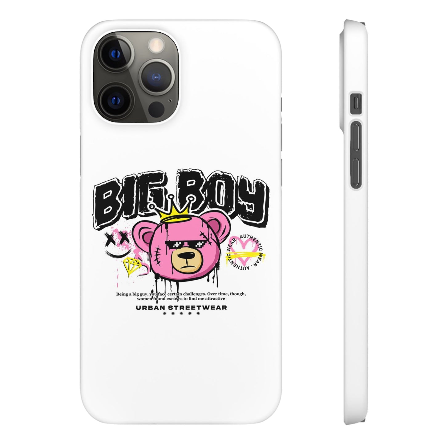 uniQue Case Pro 0264