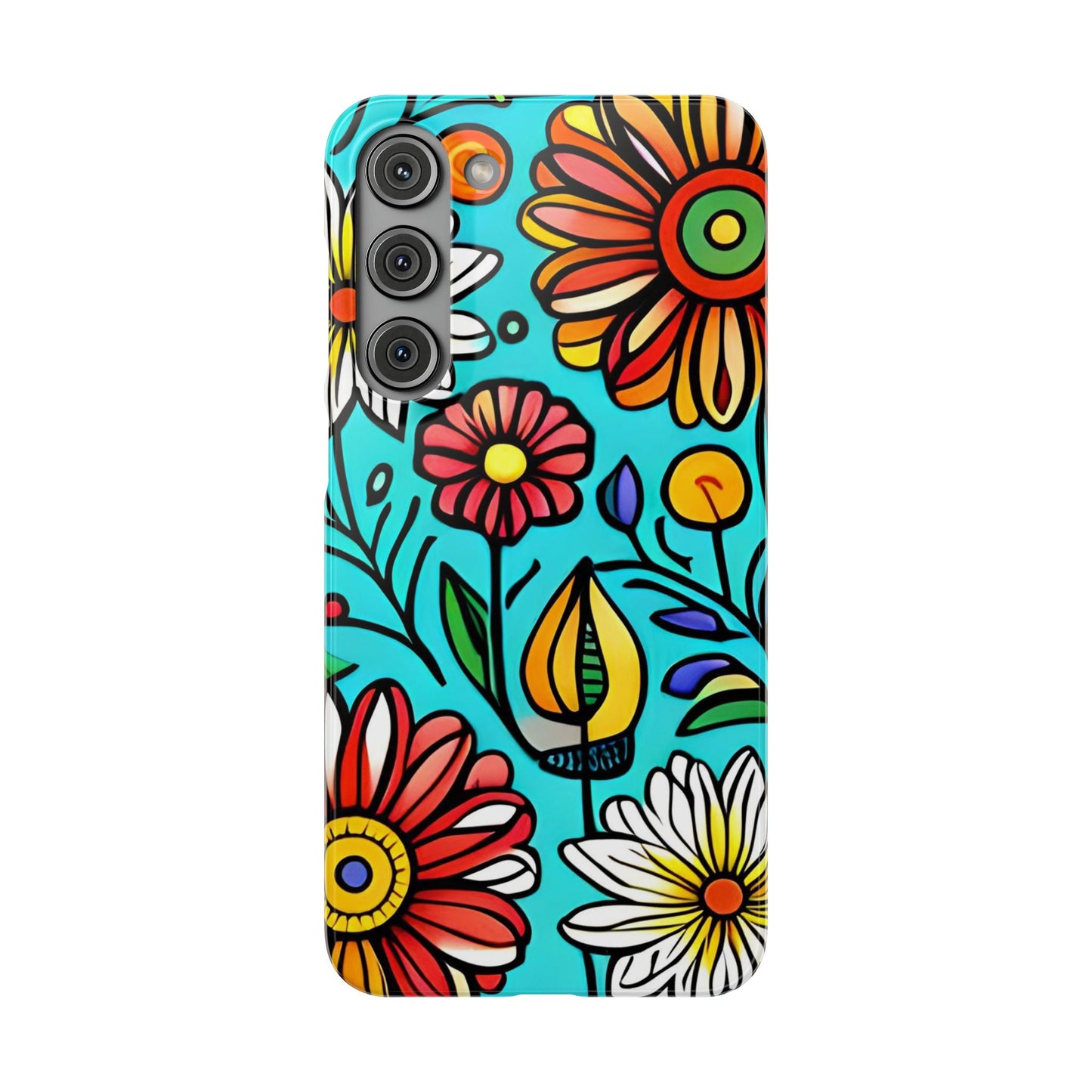 uniQue Case Pro 0201