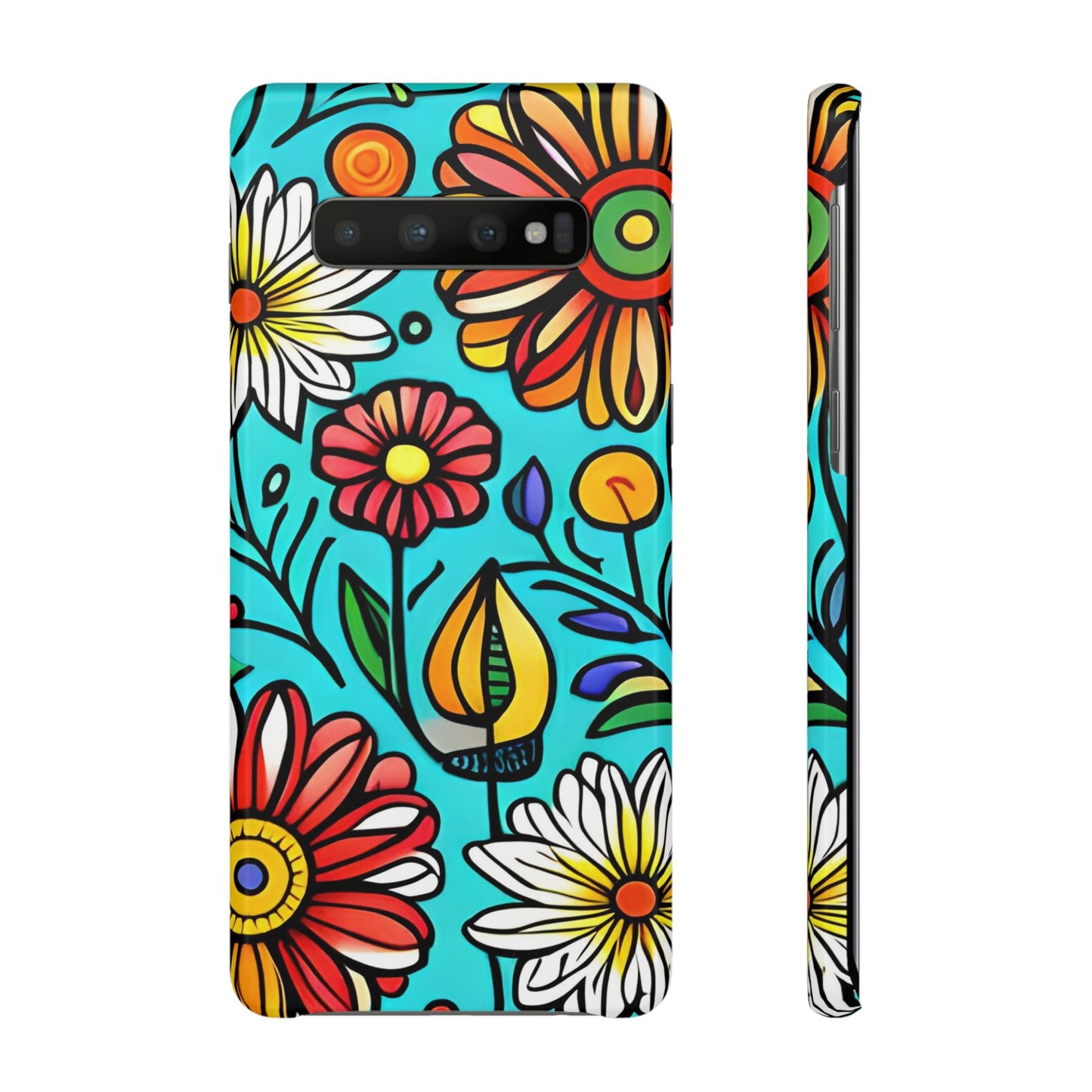 uniQue Case Pro 0201