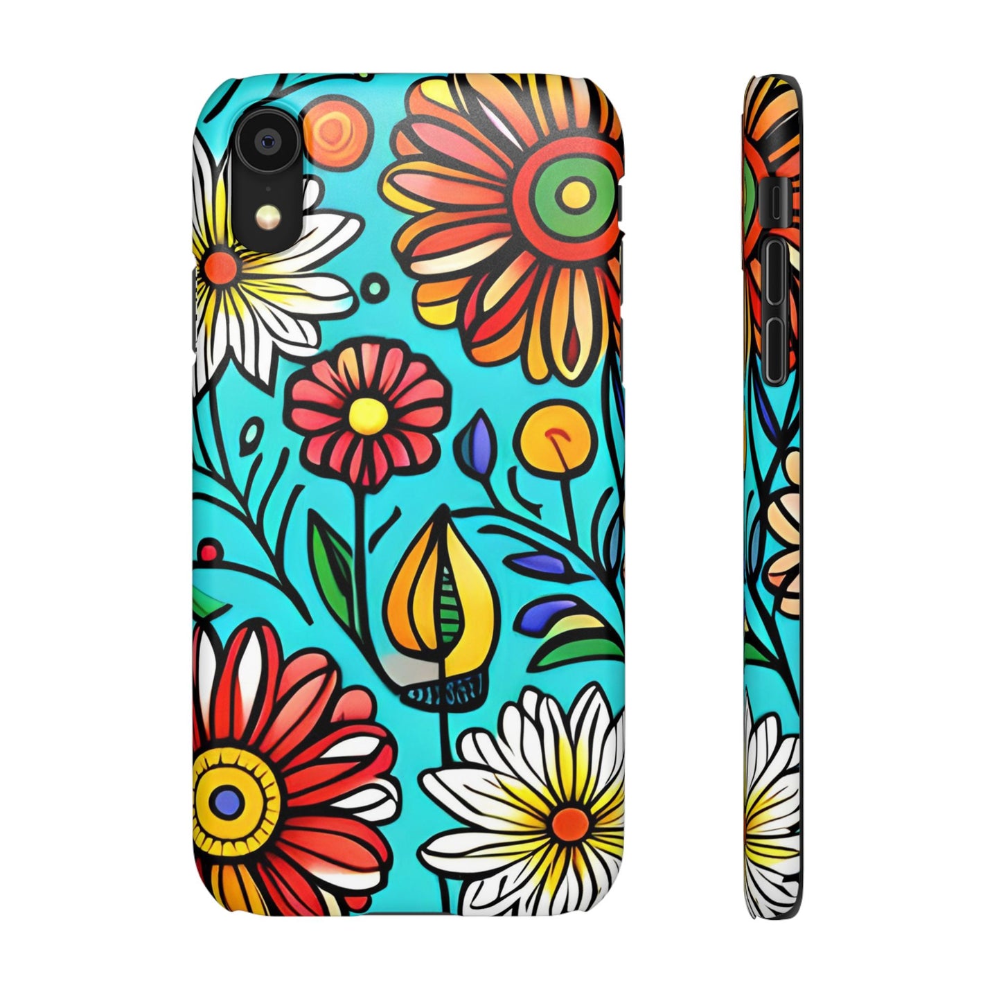 uniQue Case Pro 0201