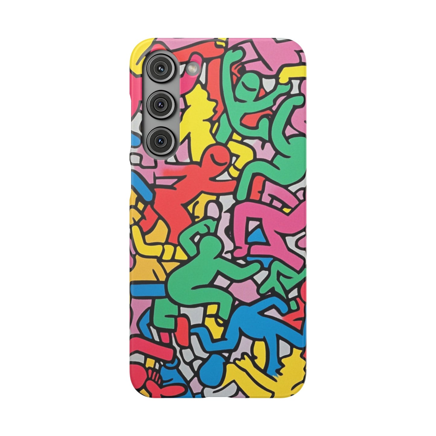 uniQue Case Pro 0100