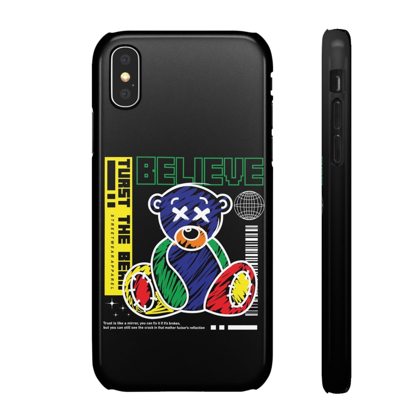 uniQue Case Pro 0266