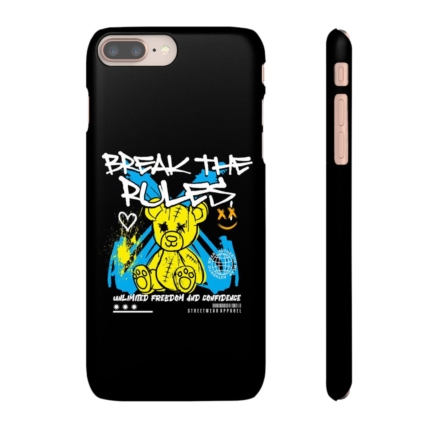 uniQue Case Pro 0262