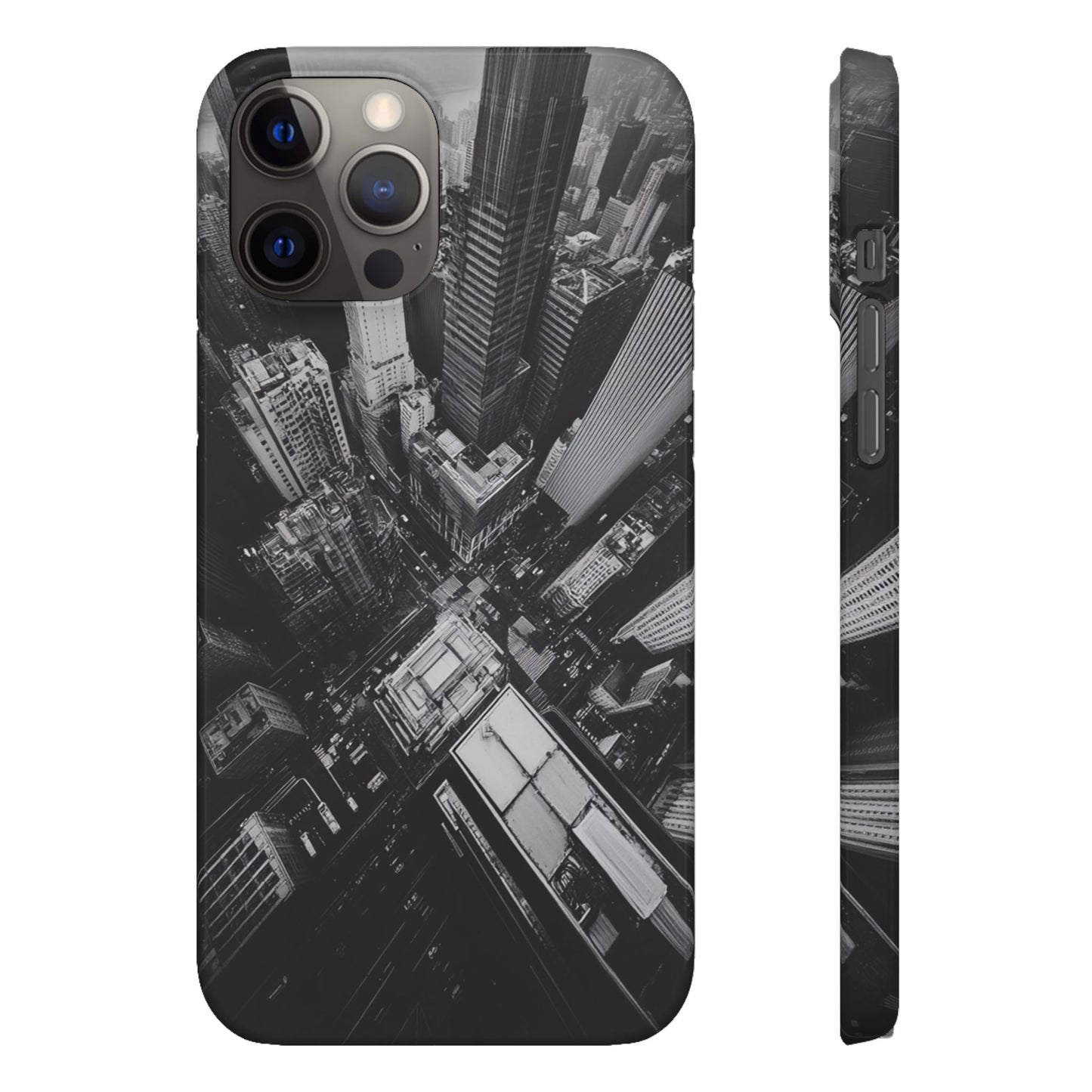 uniQue Case Pro 0060