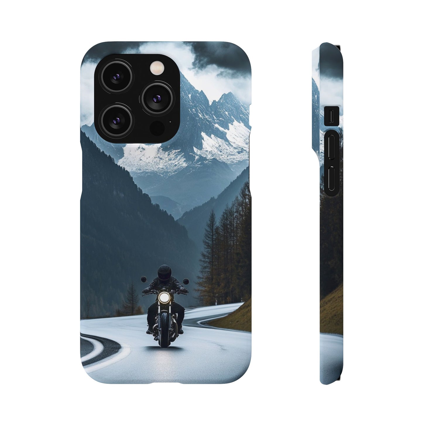 uniQue Case Pro 0095