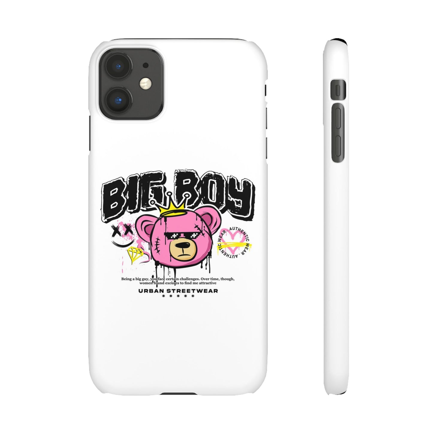 uniQue Case Pro 0264