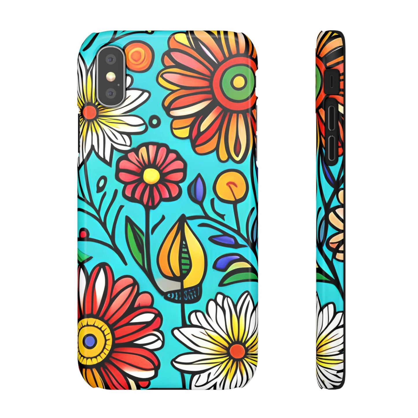 uniQue Case Pro 0201