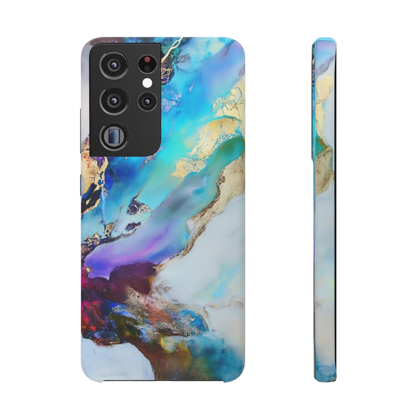 uniQue Case Pro 0320