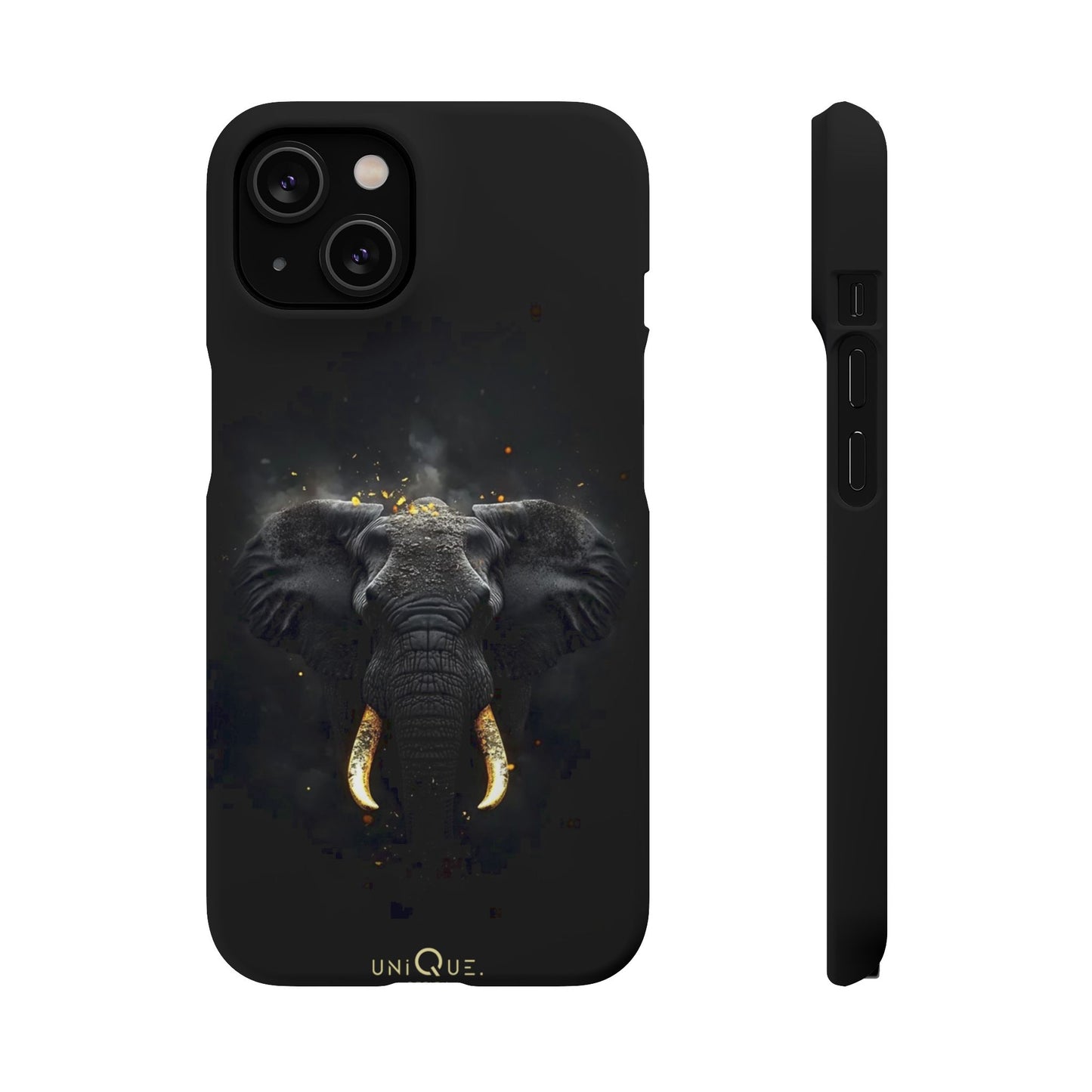 uniQue Case Pro 0001