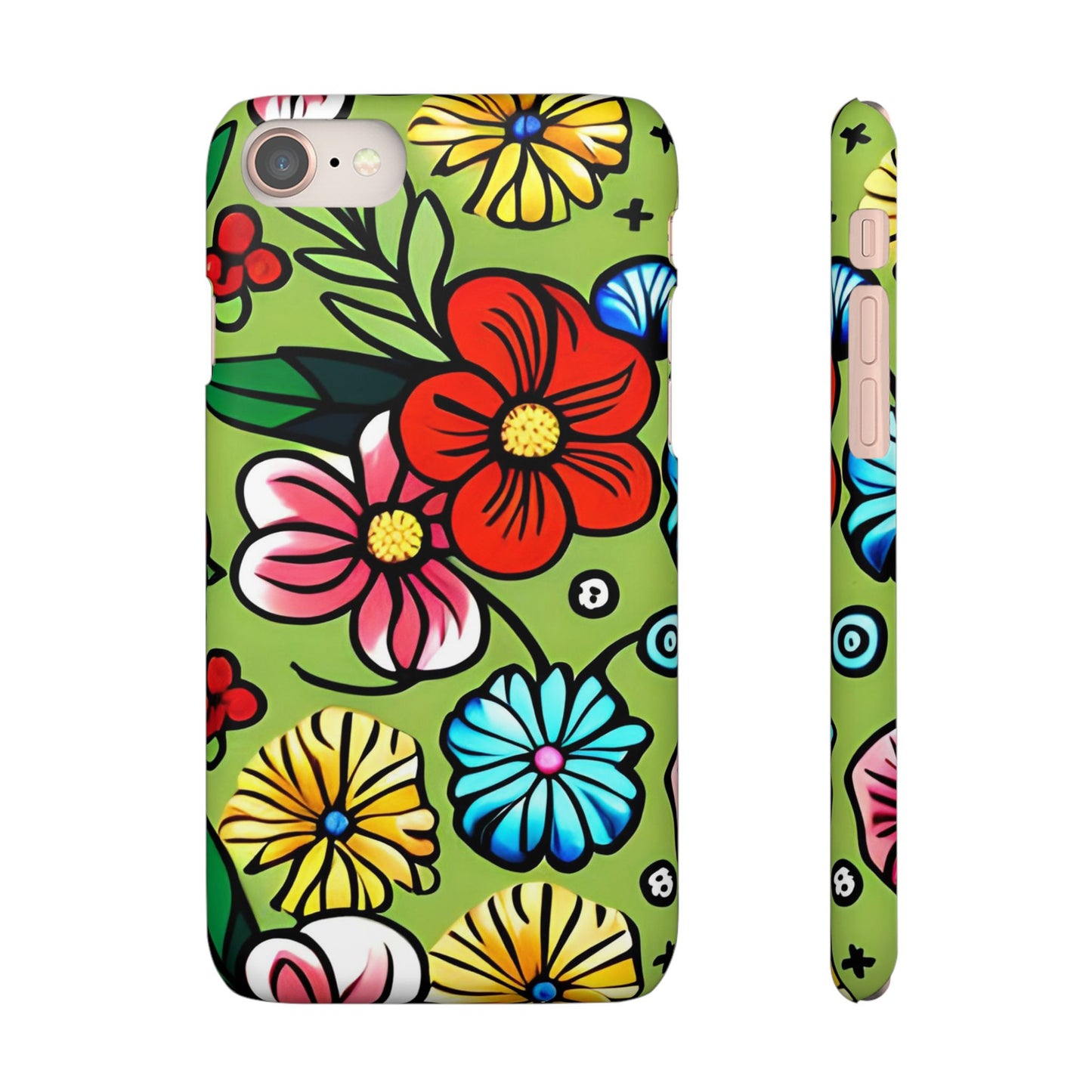 uniQue Case Pro 0198