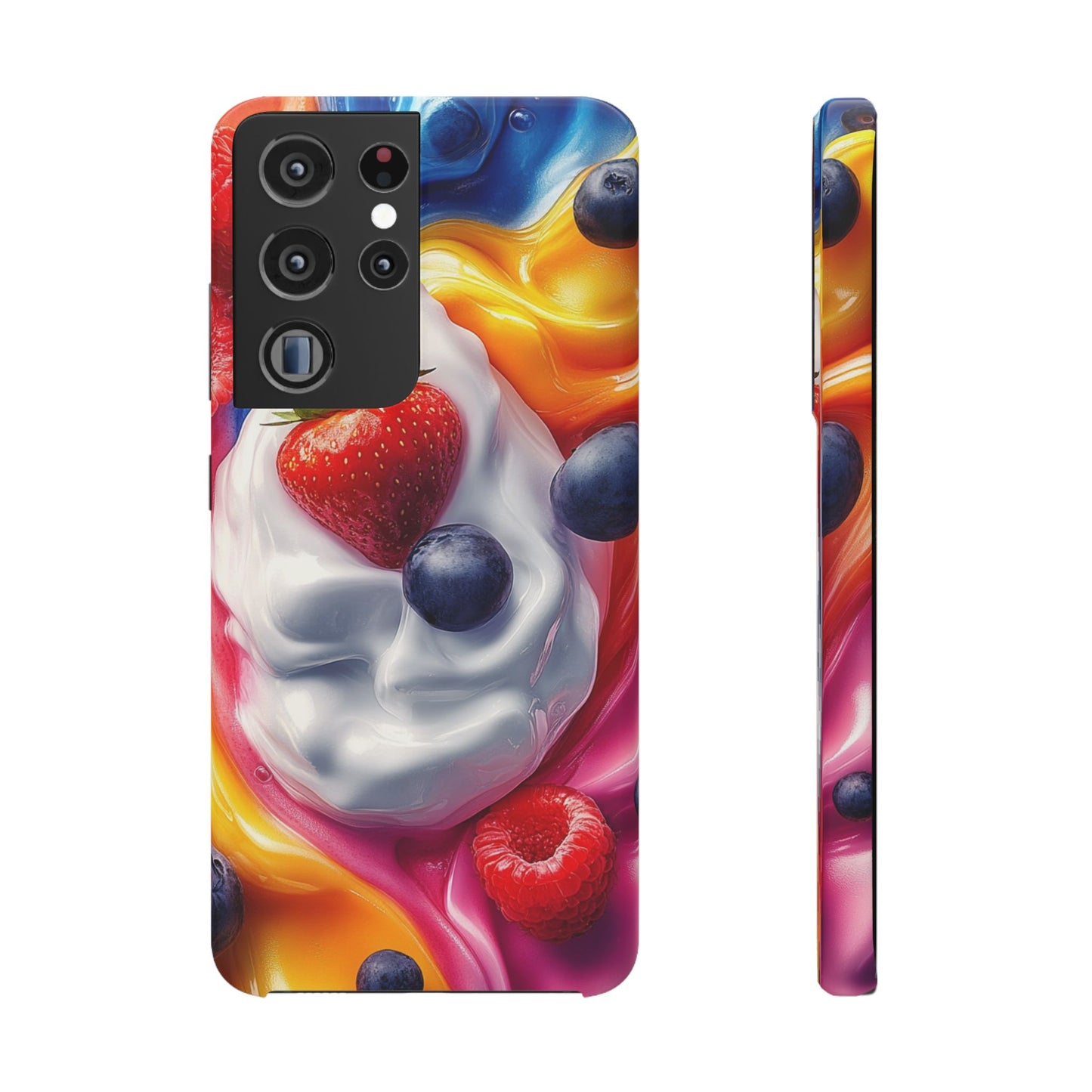 uniQue Case Pro 0190