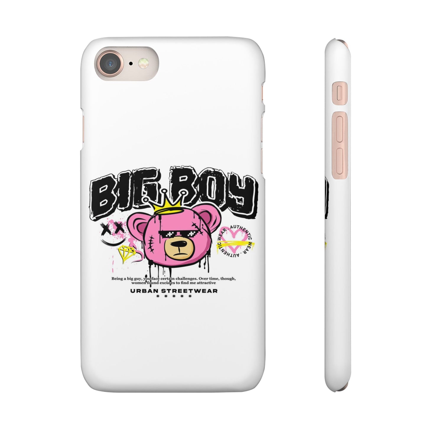 uniQue Case Pro 0264