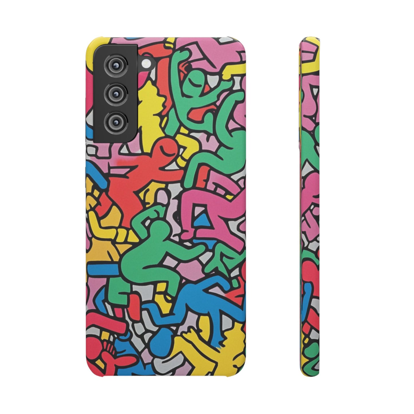 uniQue Case Pro 0100