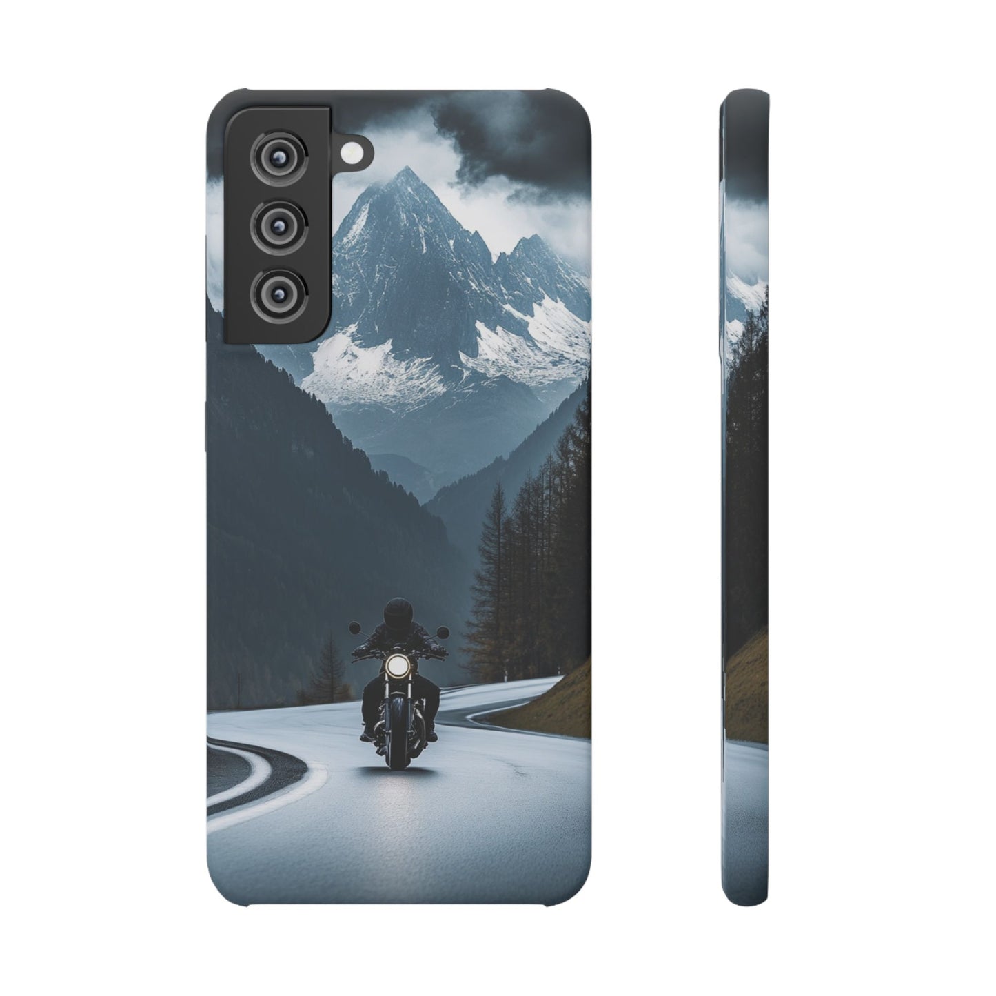 uniQue Case Pro 0095