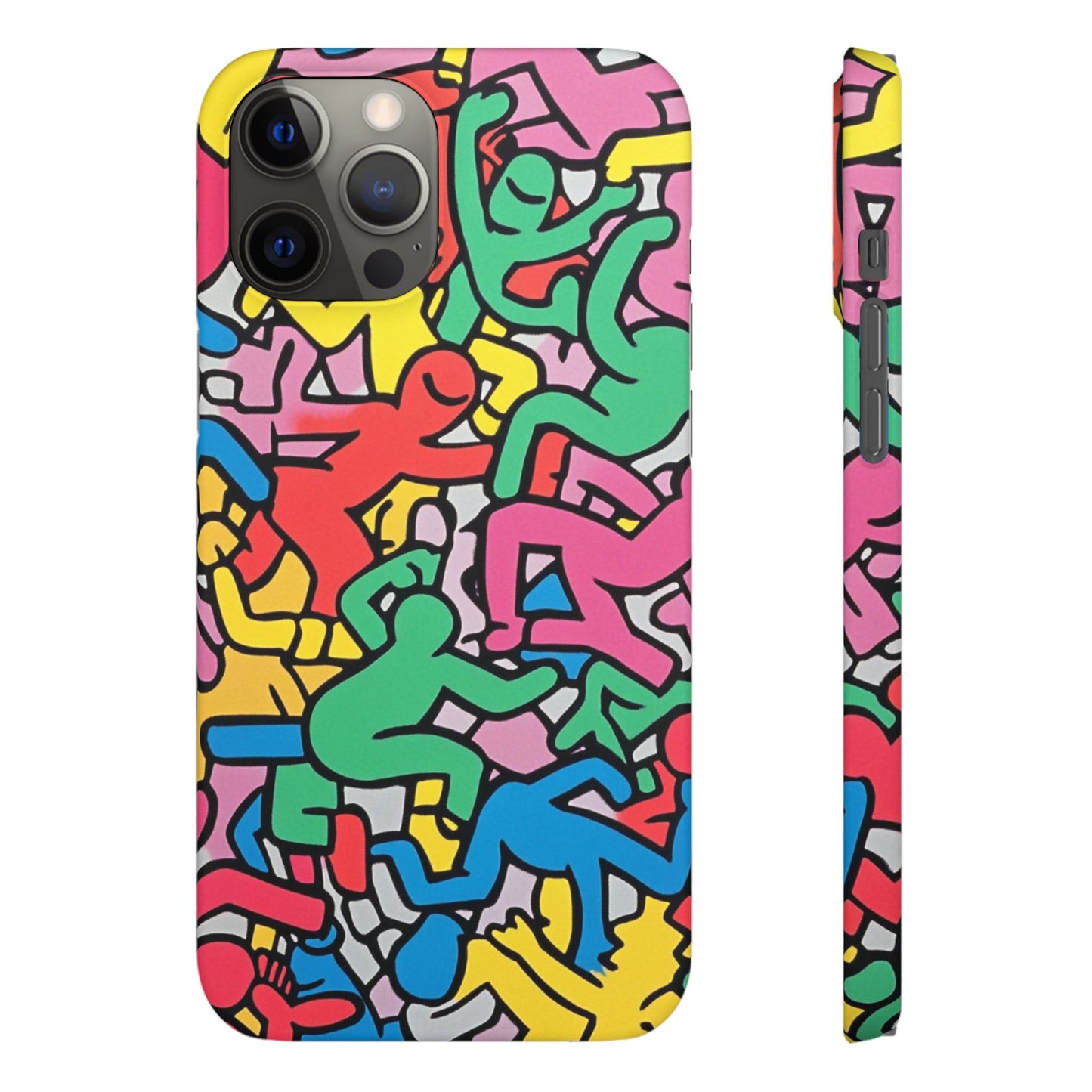 uniQue Case Pro 0100