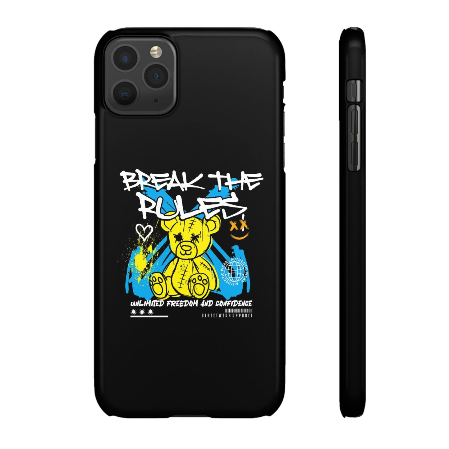 uniQue Case Pro 0262