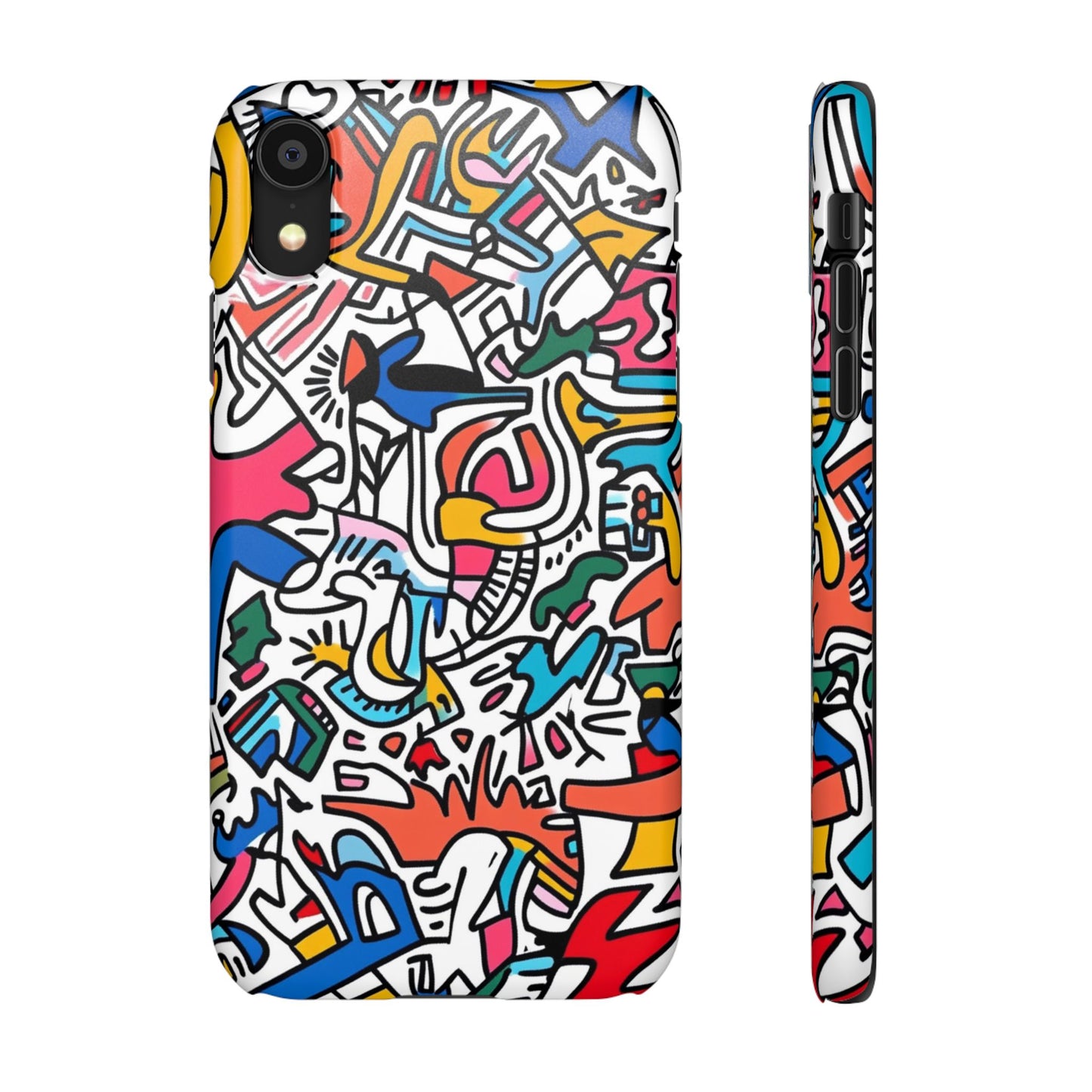 uniQue Case Pro 0102