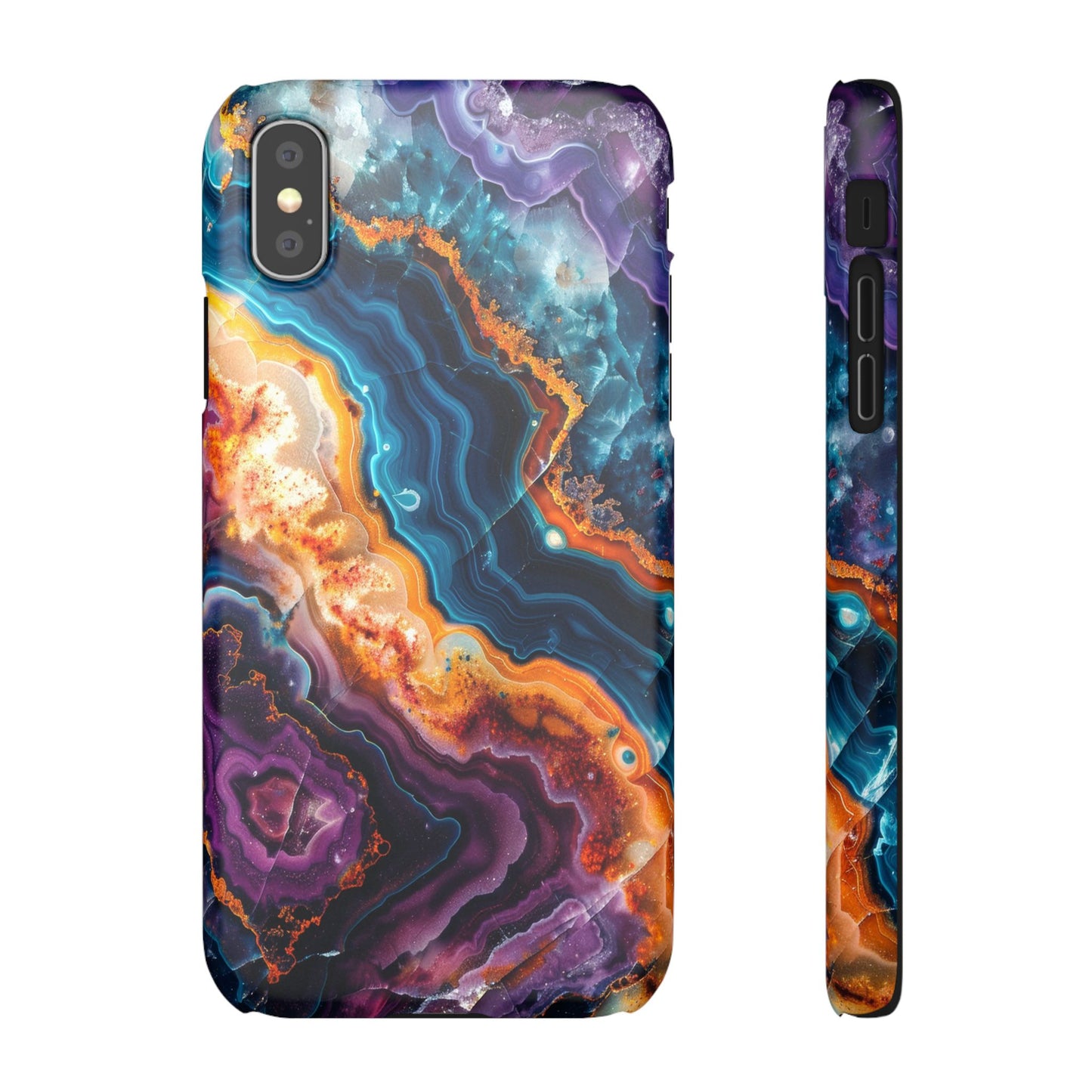 uniQue Case Pro 0336