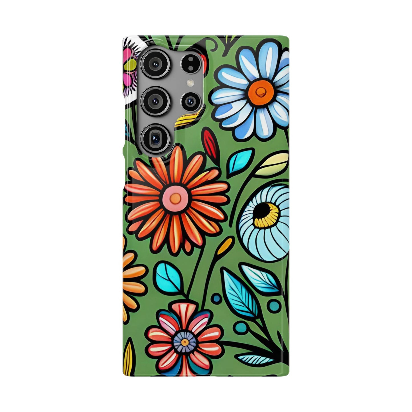 uniQue Case Pro 0199