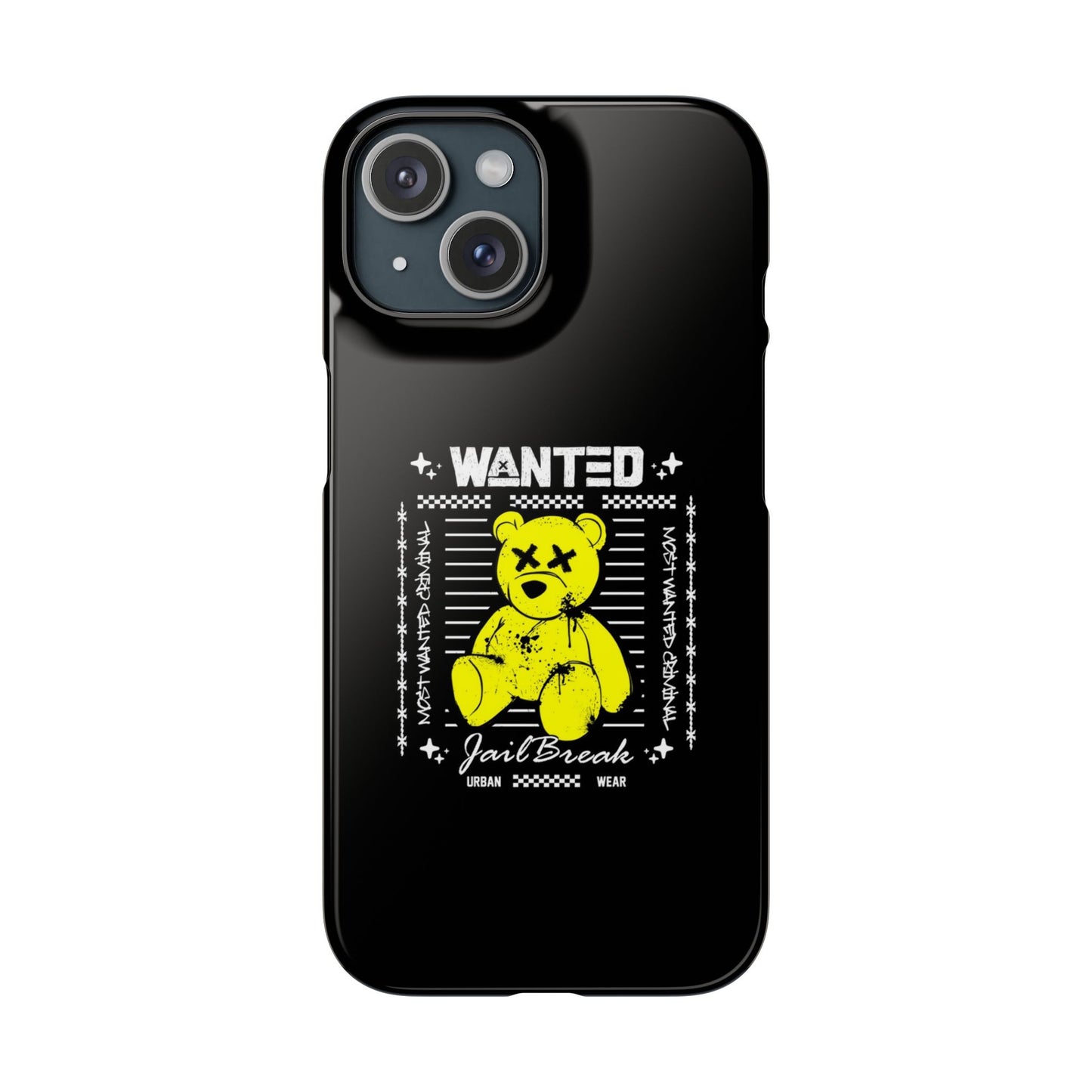 uniQue Case Pro 0211