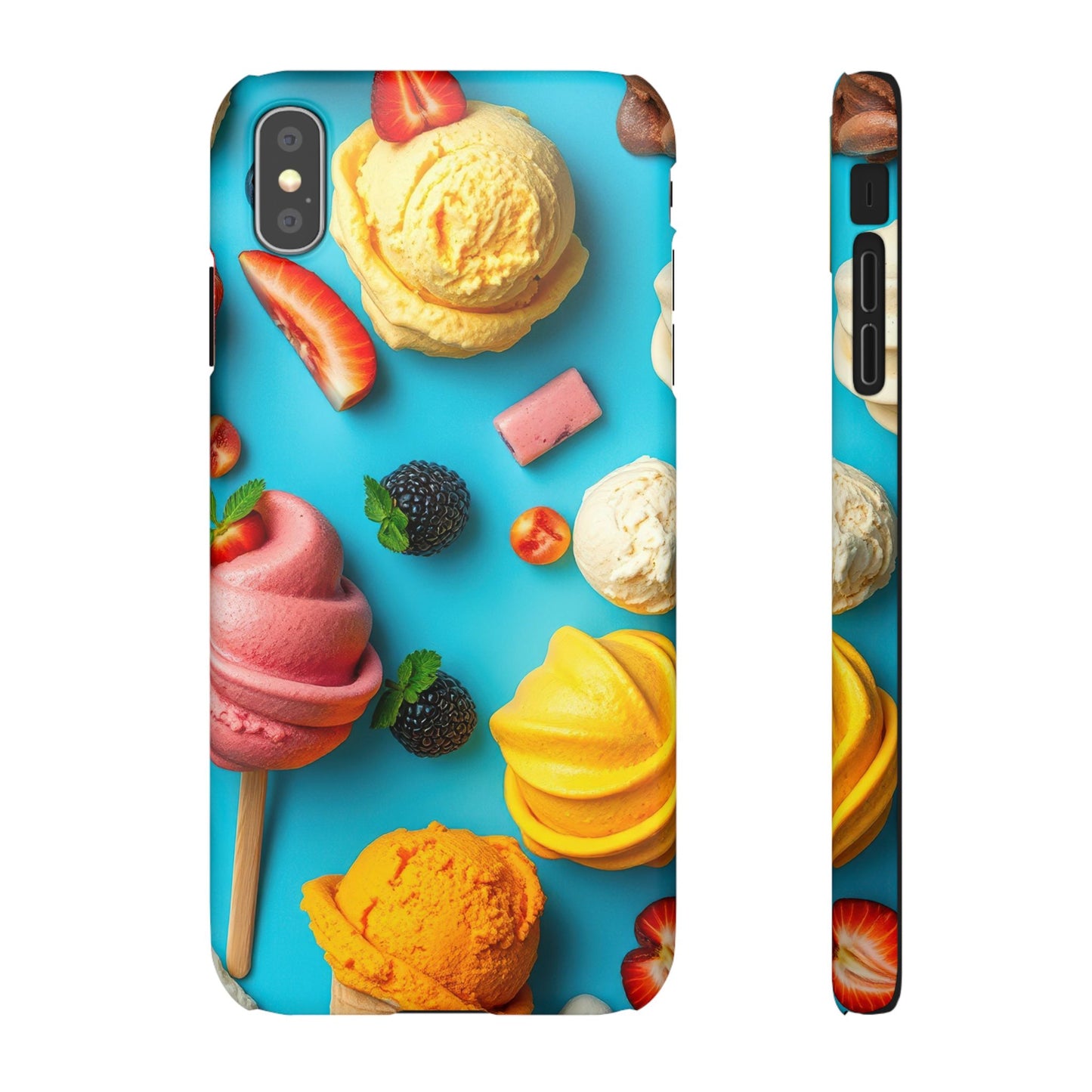 uniQue Case Pro 0048