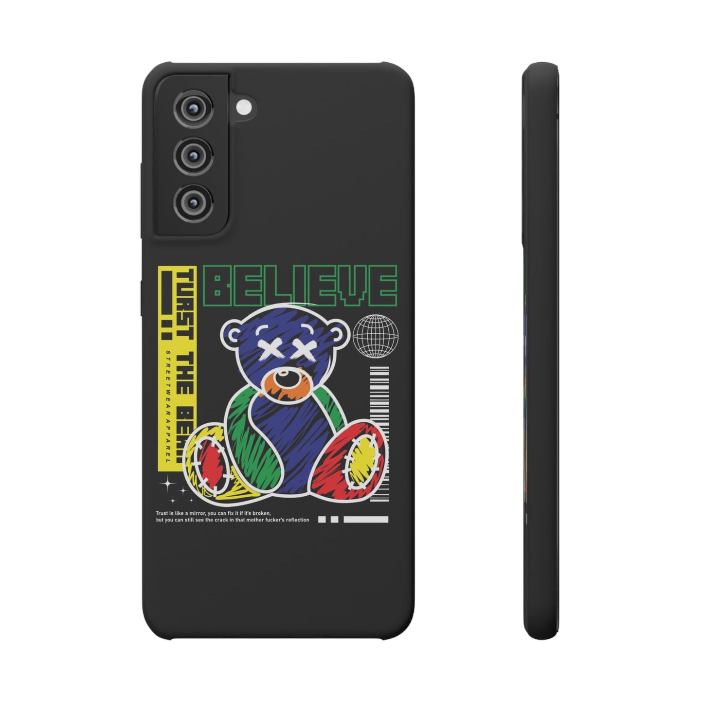 uniQue Case Pro 0266