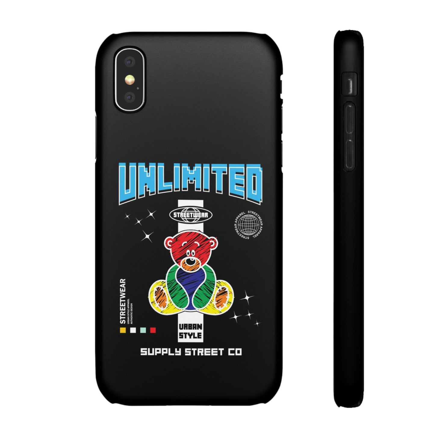 uniQue Case Pro 0216