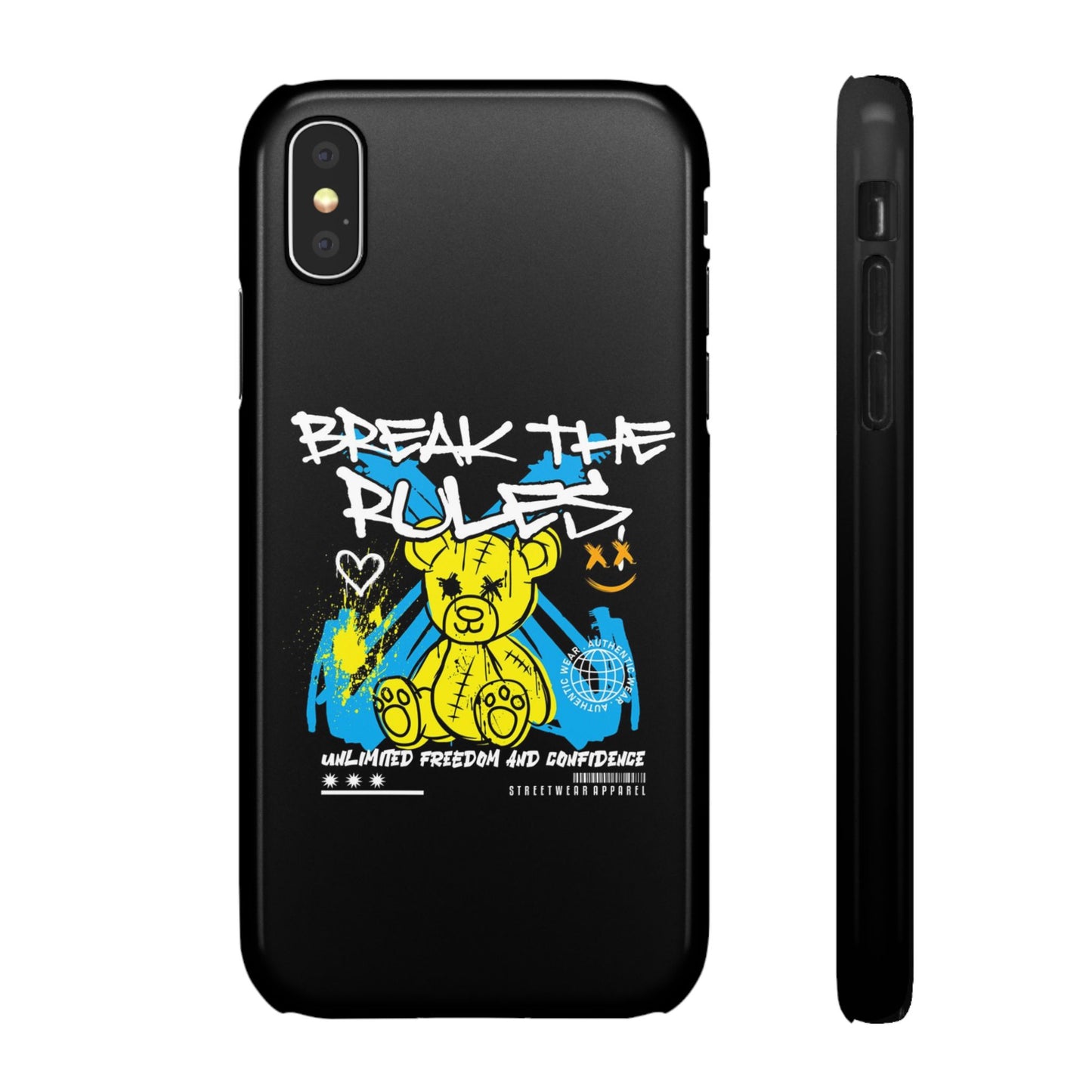 uniQue Case Pro 0262