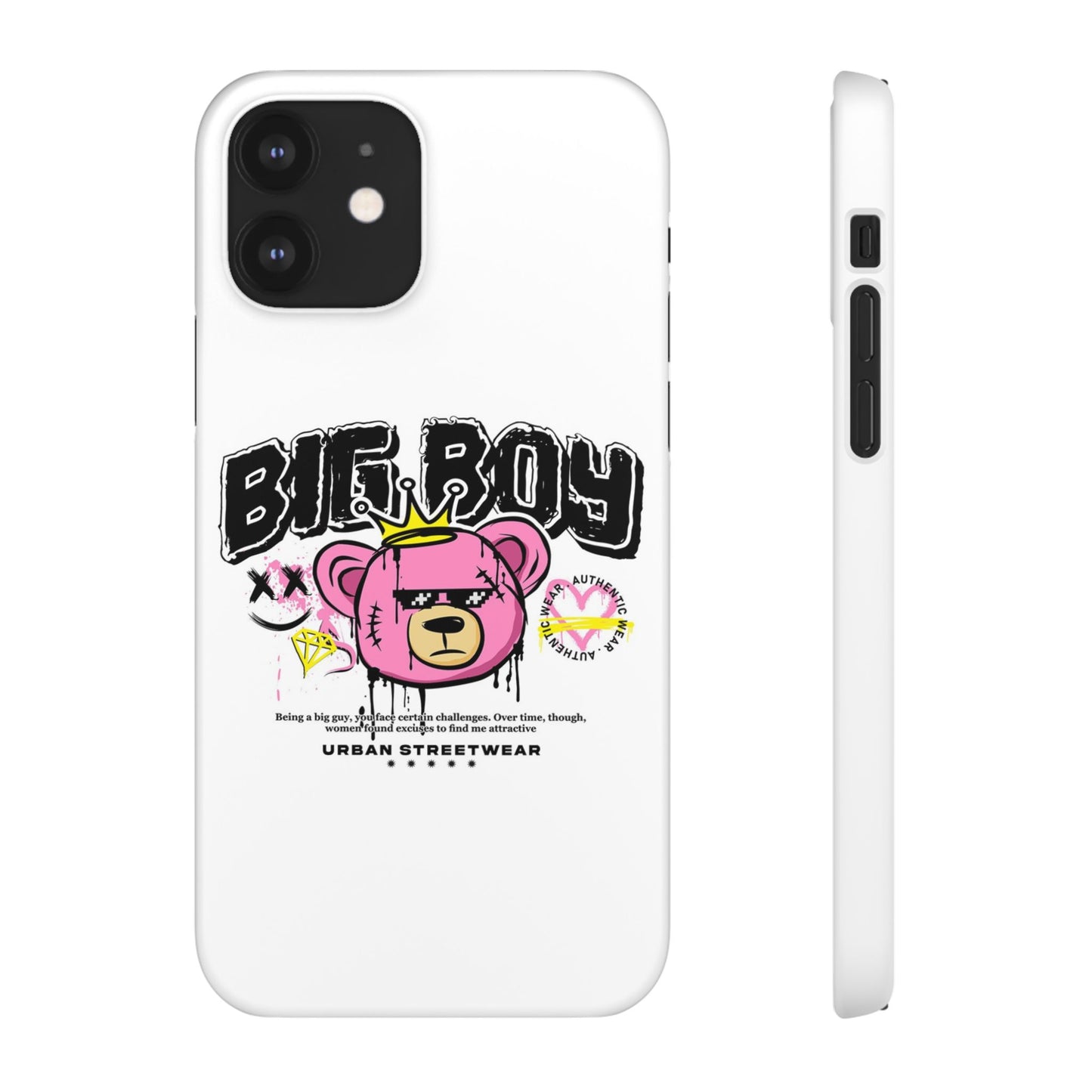 uniQue Case Pro 0264