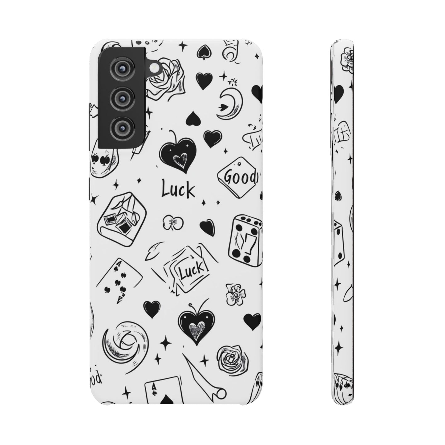 uniQue Case Pro 0103