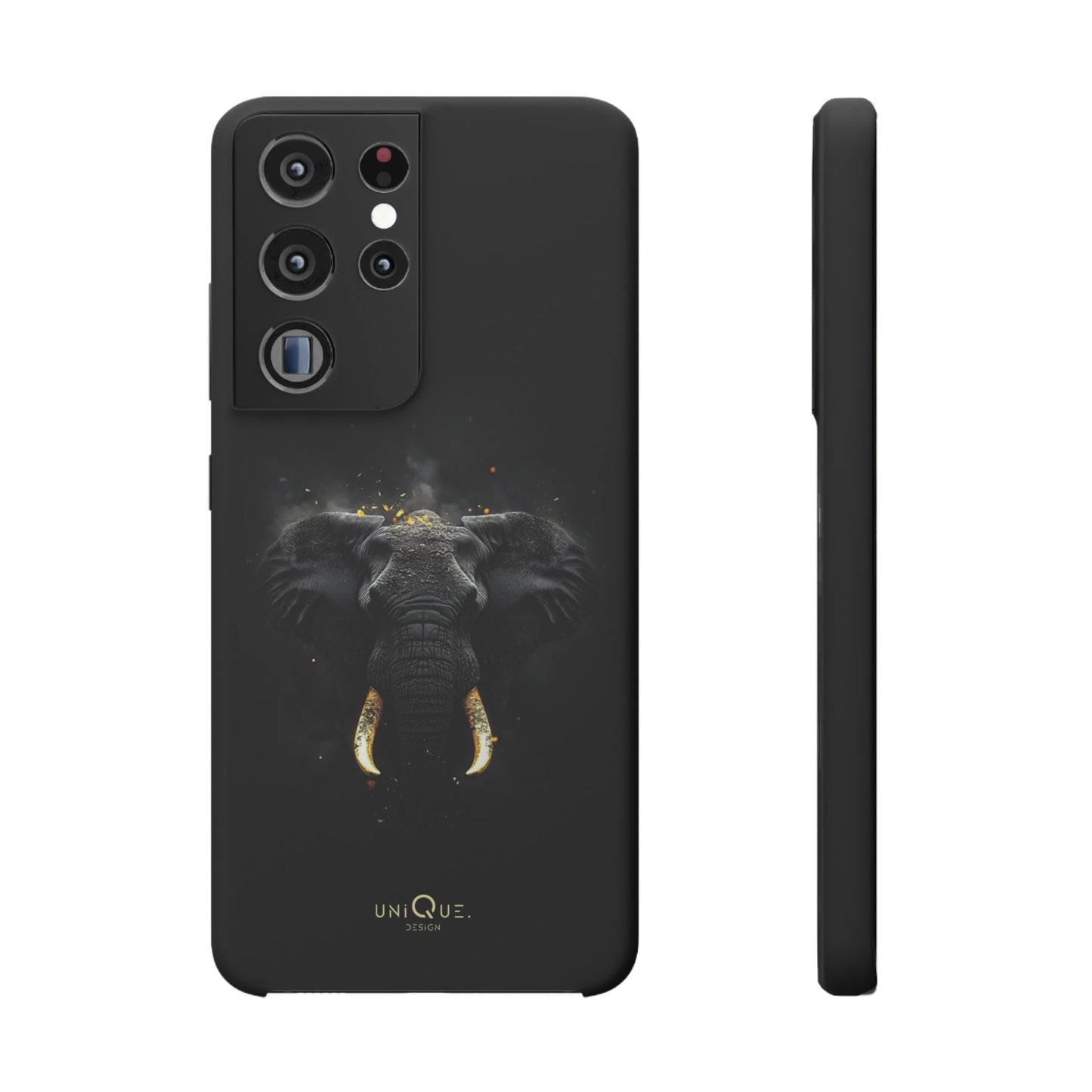 uniQue Case Pro 0001