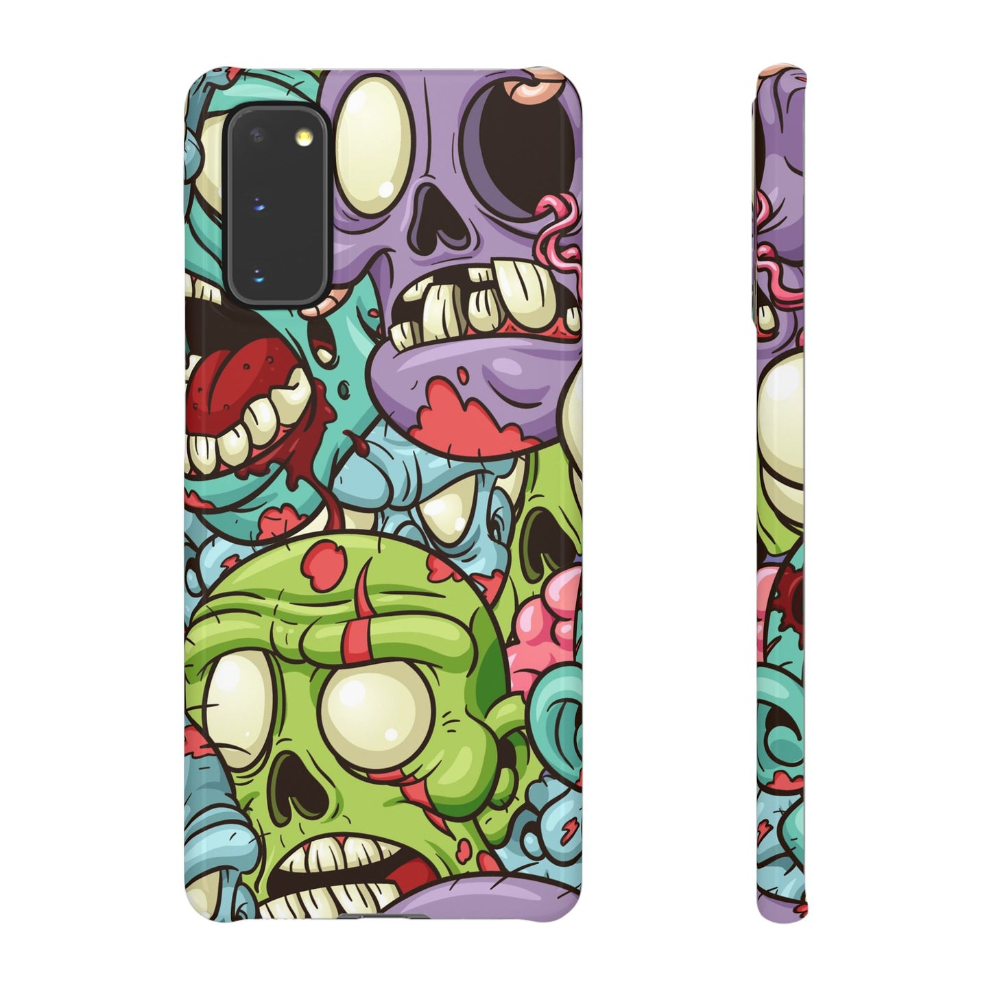 uniQue Case Pro 0381