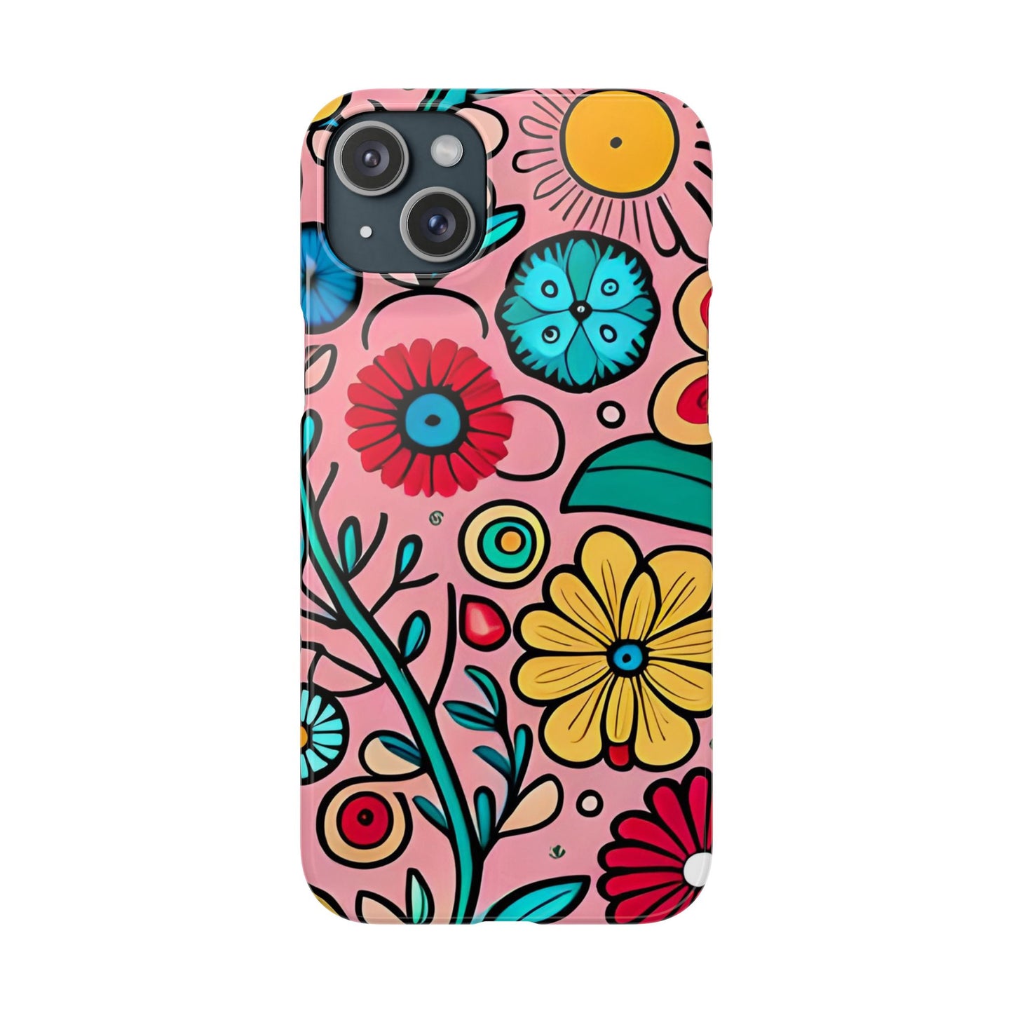 uniQue Case Pro 0197