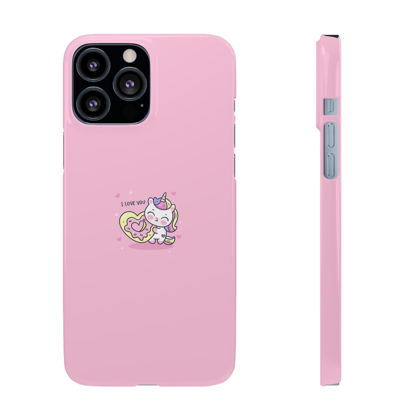 uniQue Case Pro 0240