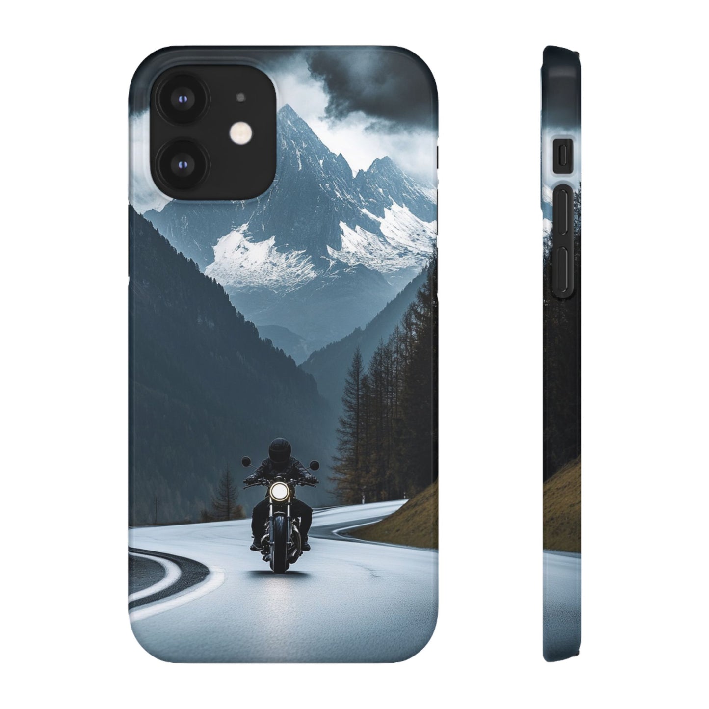 uniQue Case Pro 0095