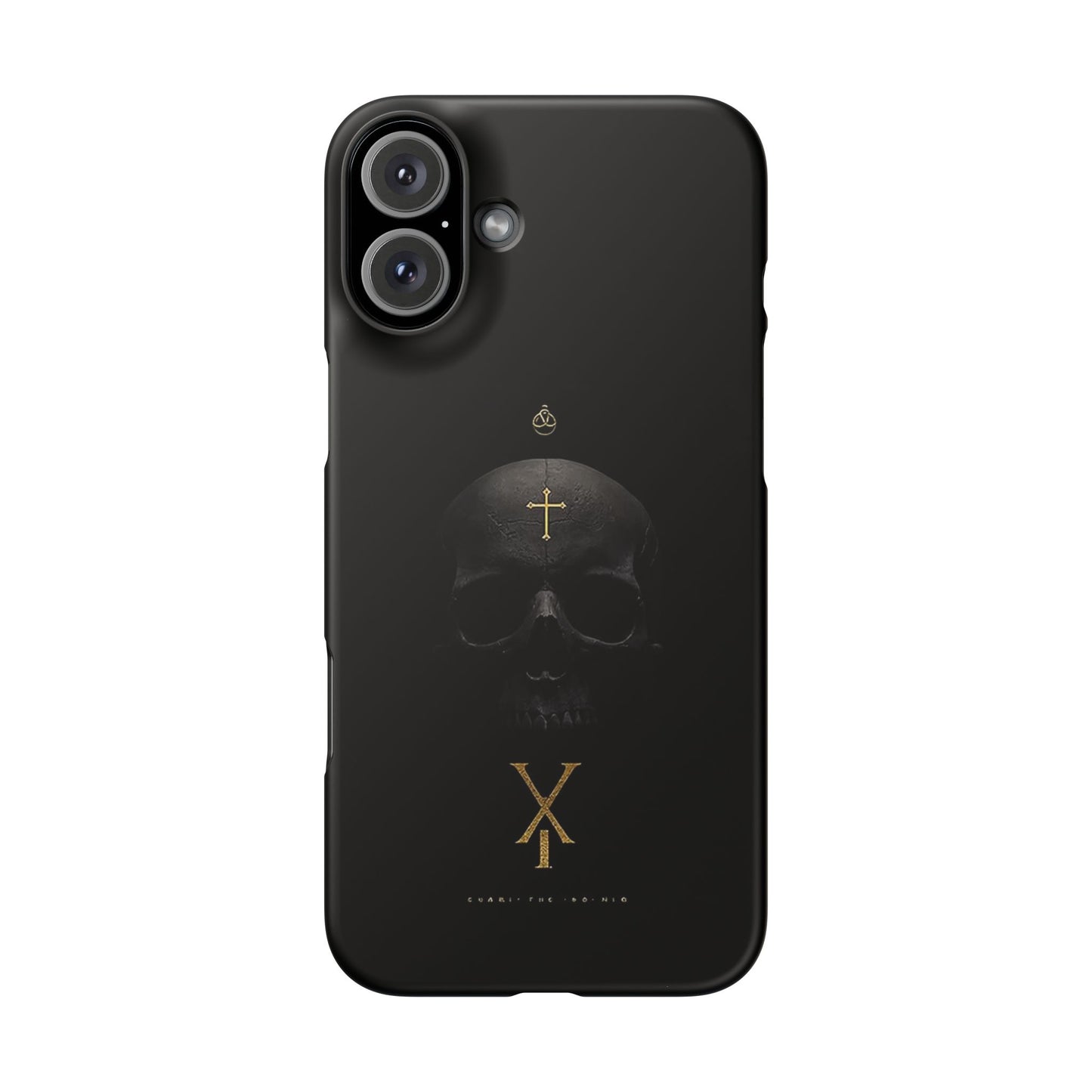 uniQue Case Pro 0096