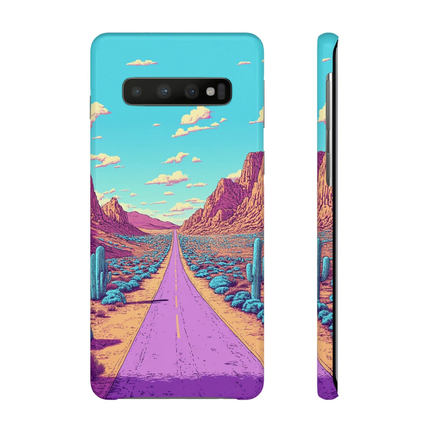 uniQue Case Pro 0380