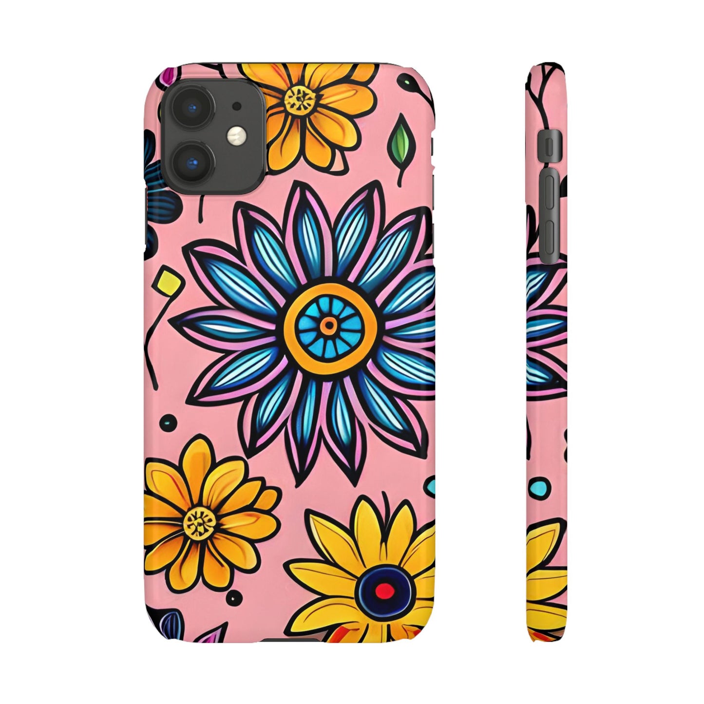 uniQue Case Pro 0200