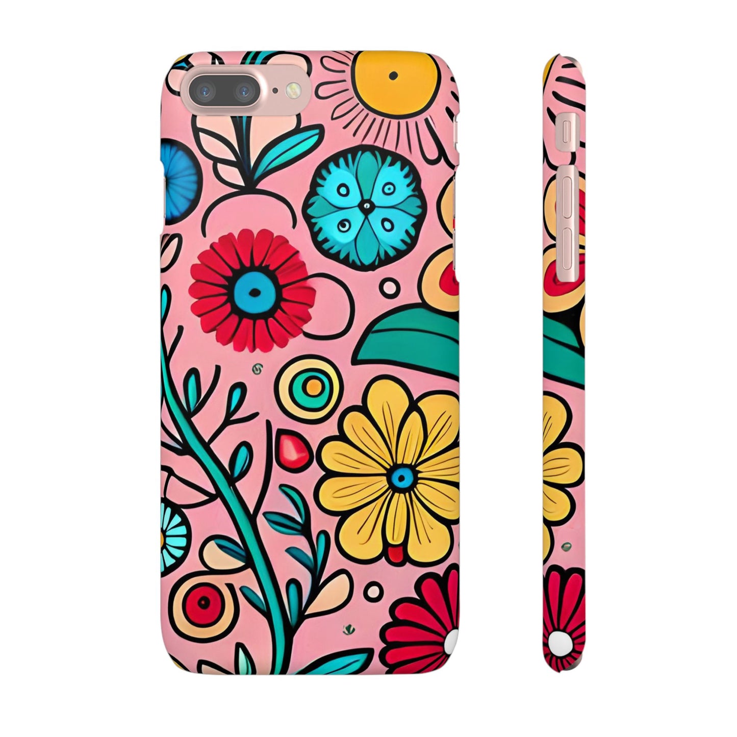 uniQue Case Pro 0197