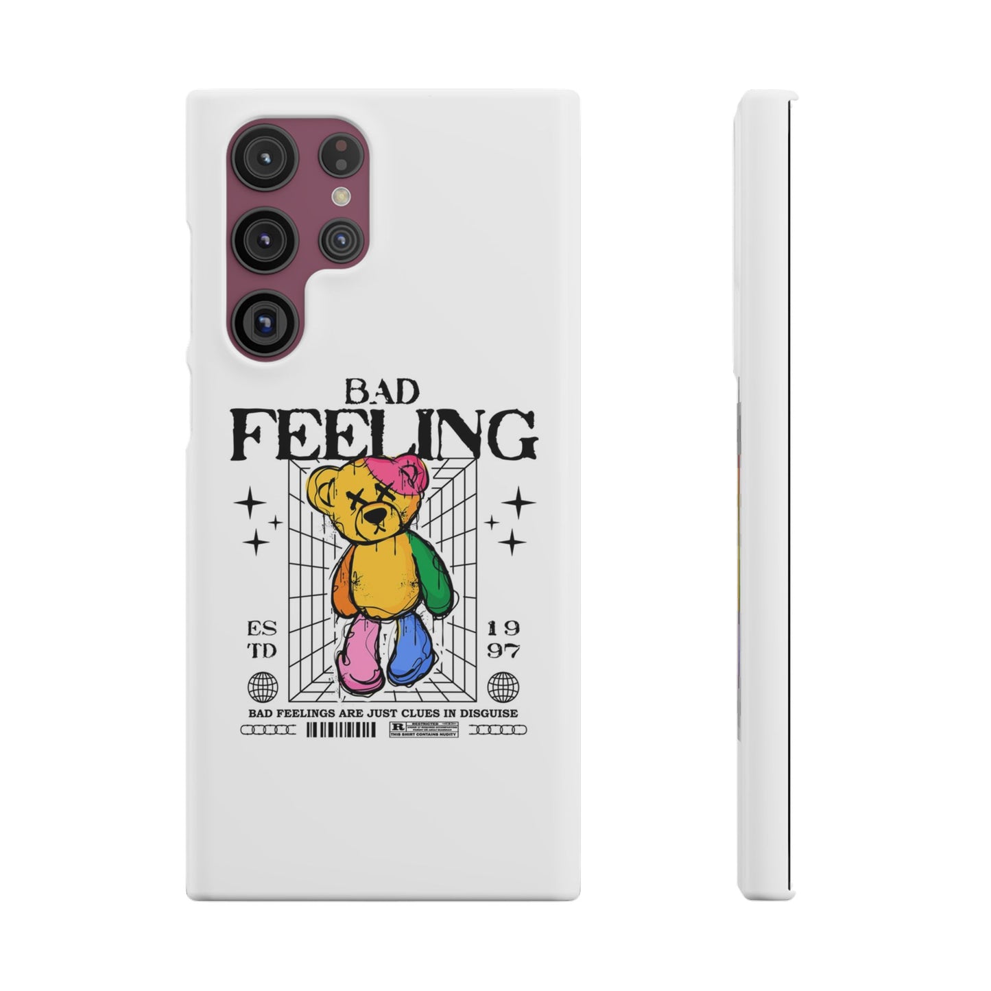 uniQue Case Pro 0267