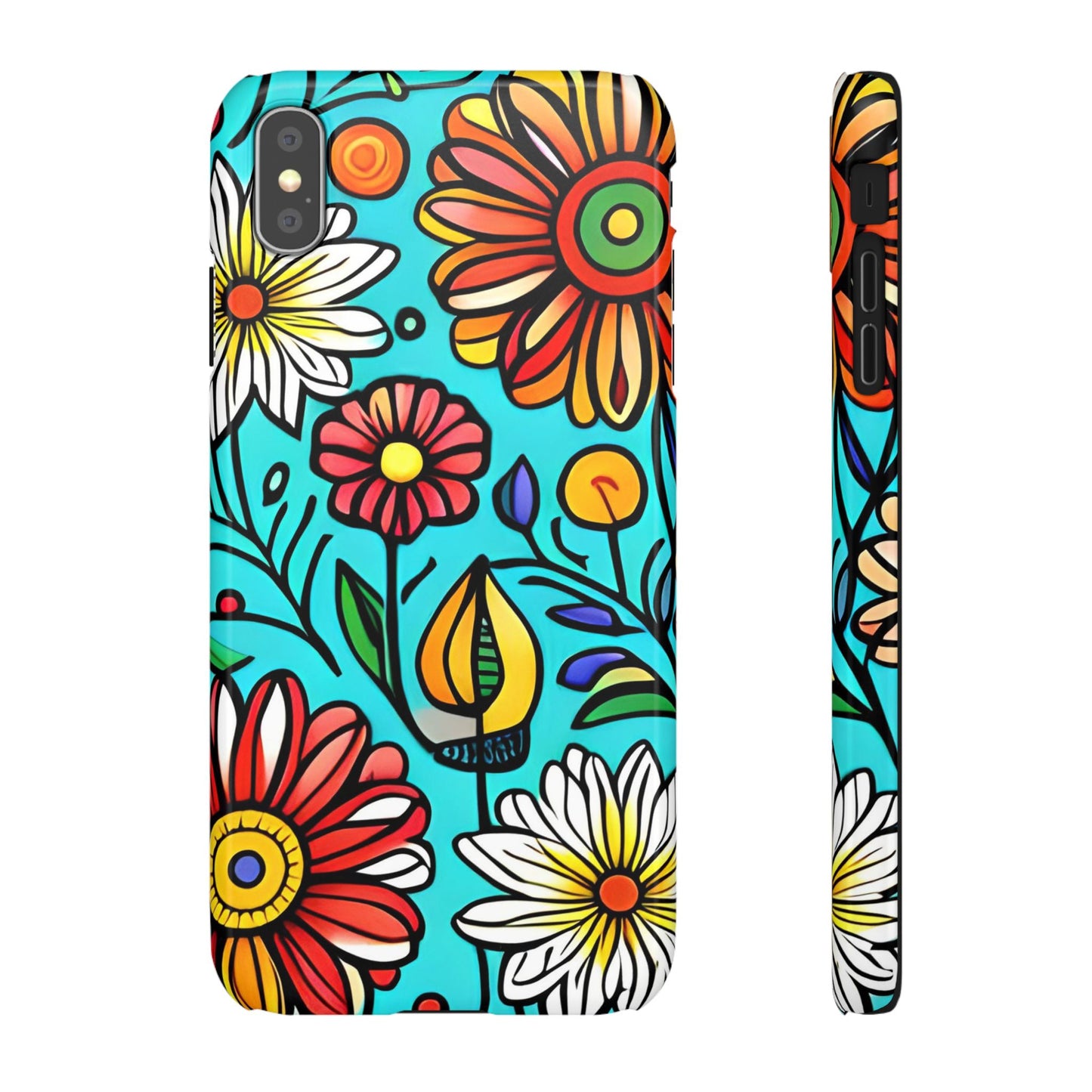 uniQue Case Pro 0201