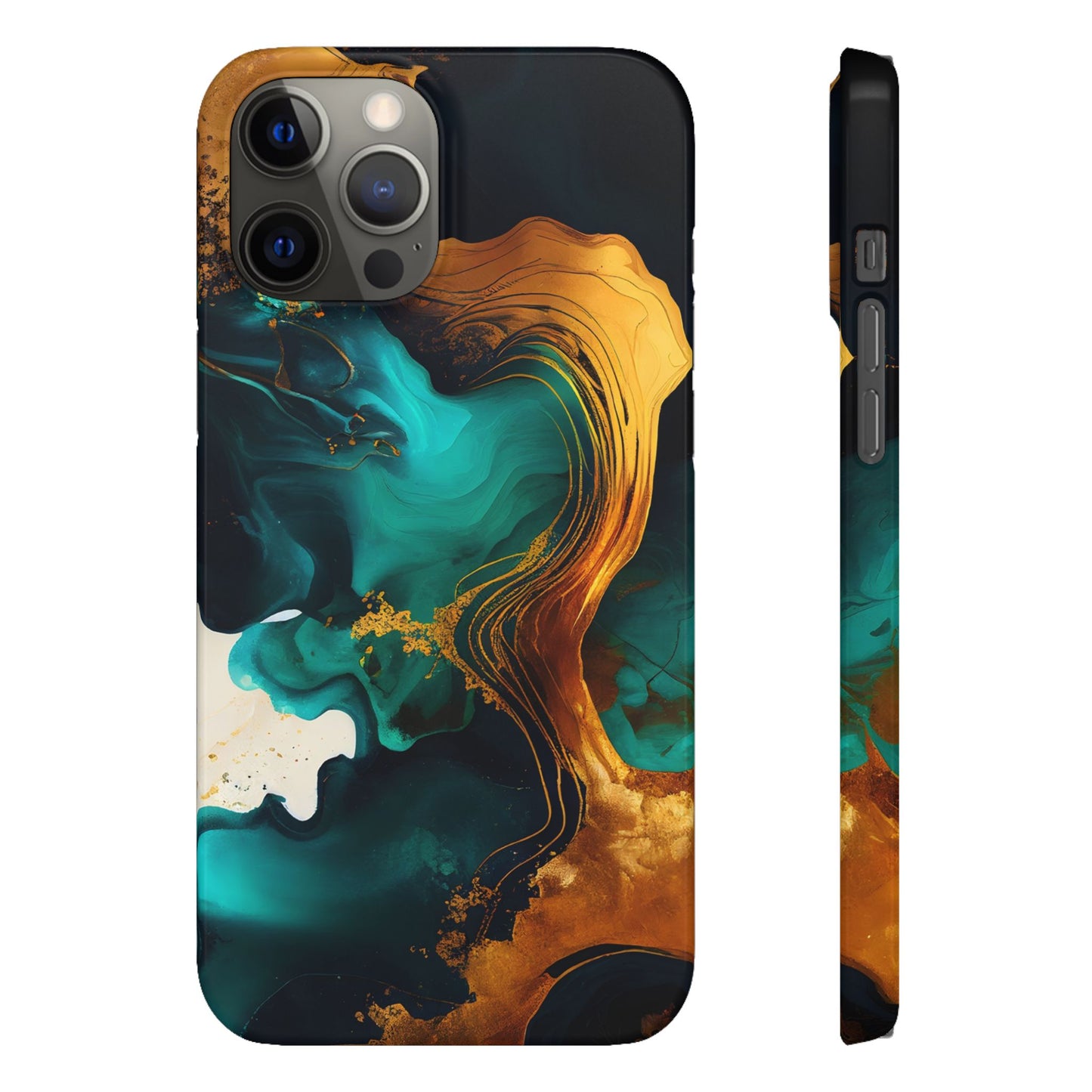 uniQue Case Pro 0357