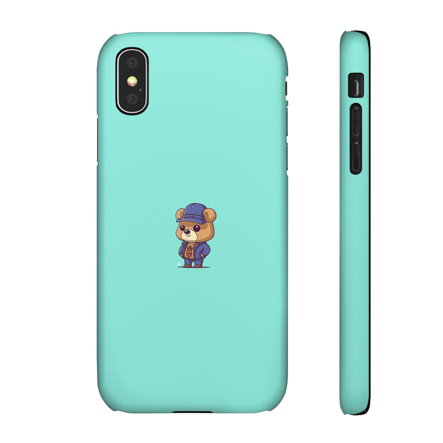 uniQue Case Pro 0247