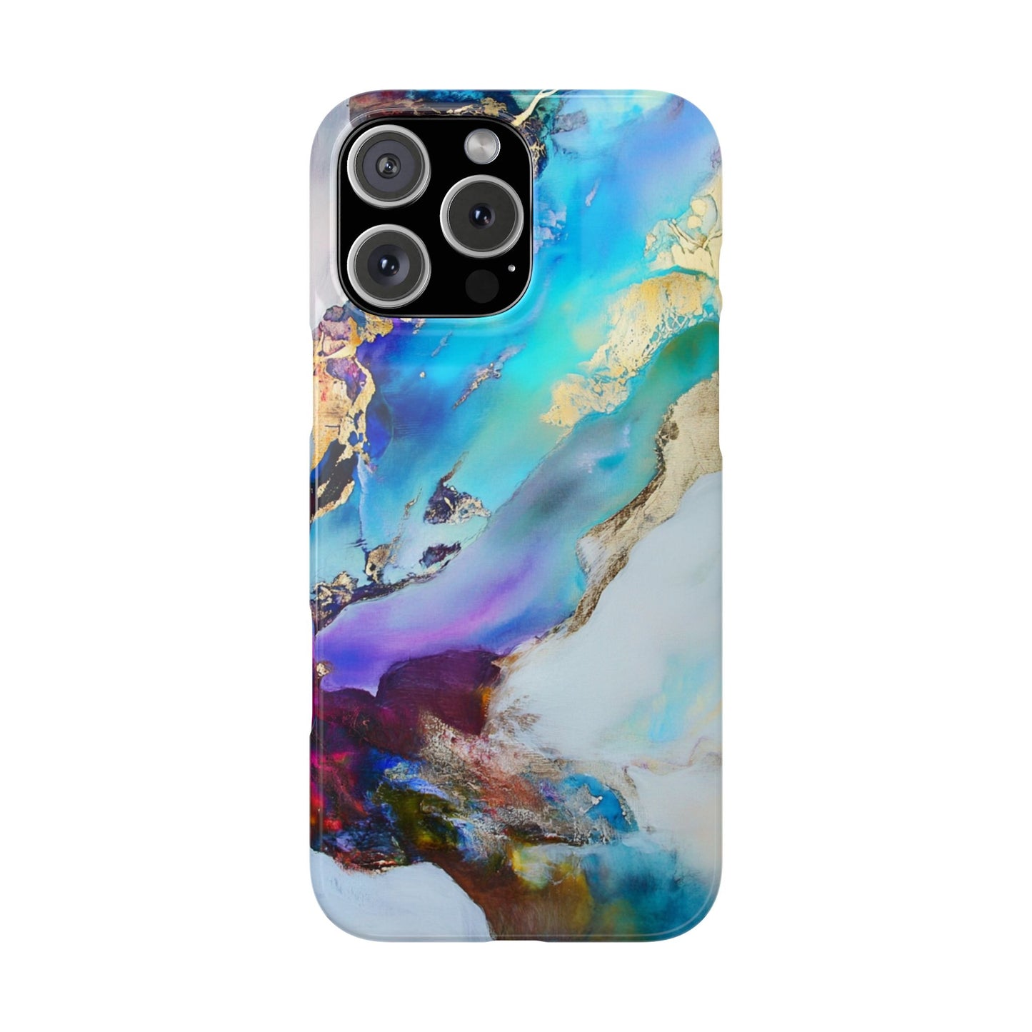 uniQue Case Pro 0320